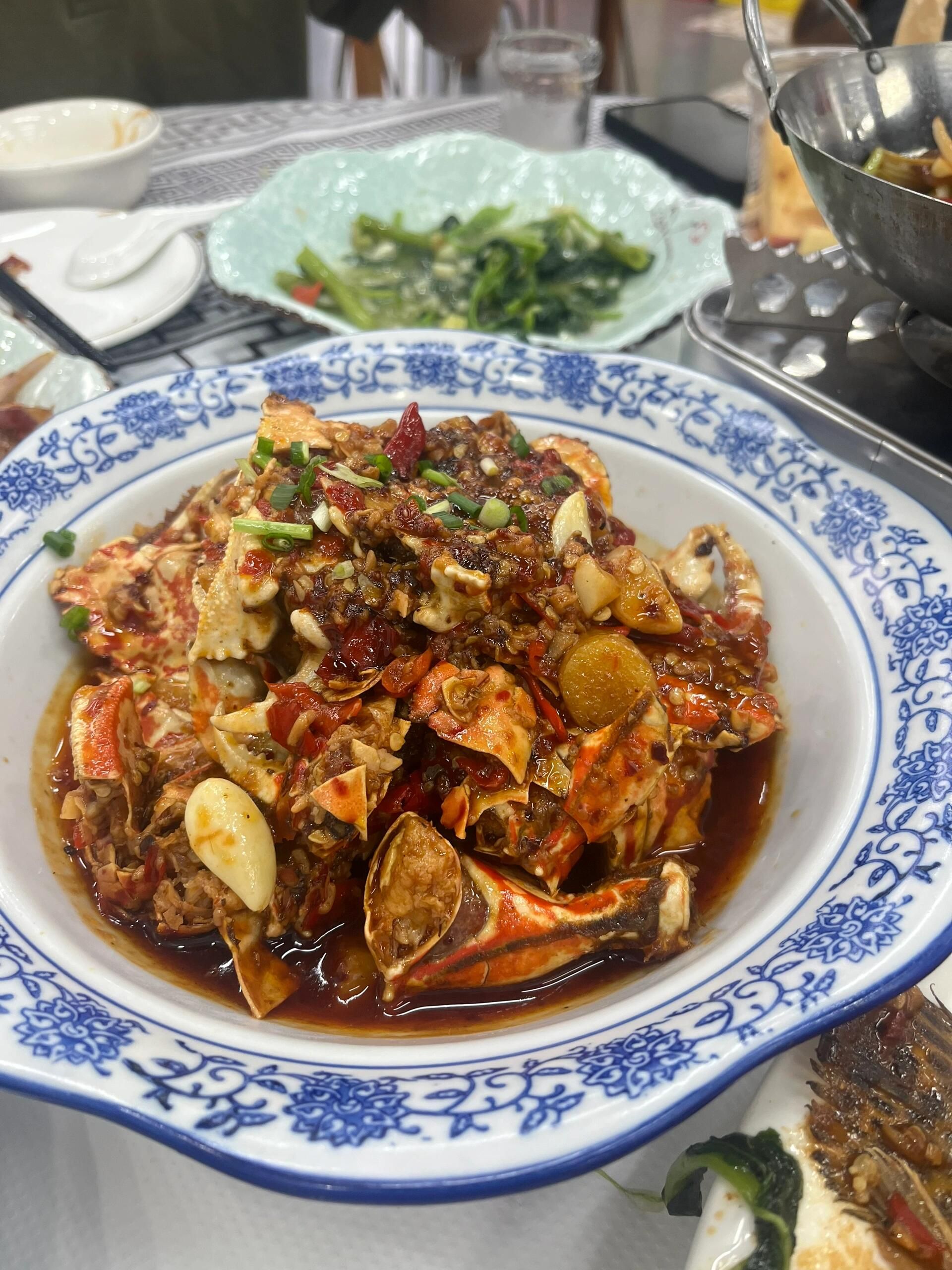 烤肉