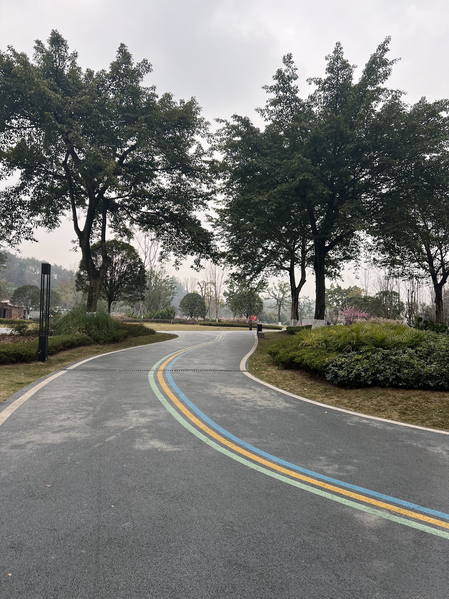 金渝公园旅行图片 3