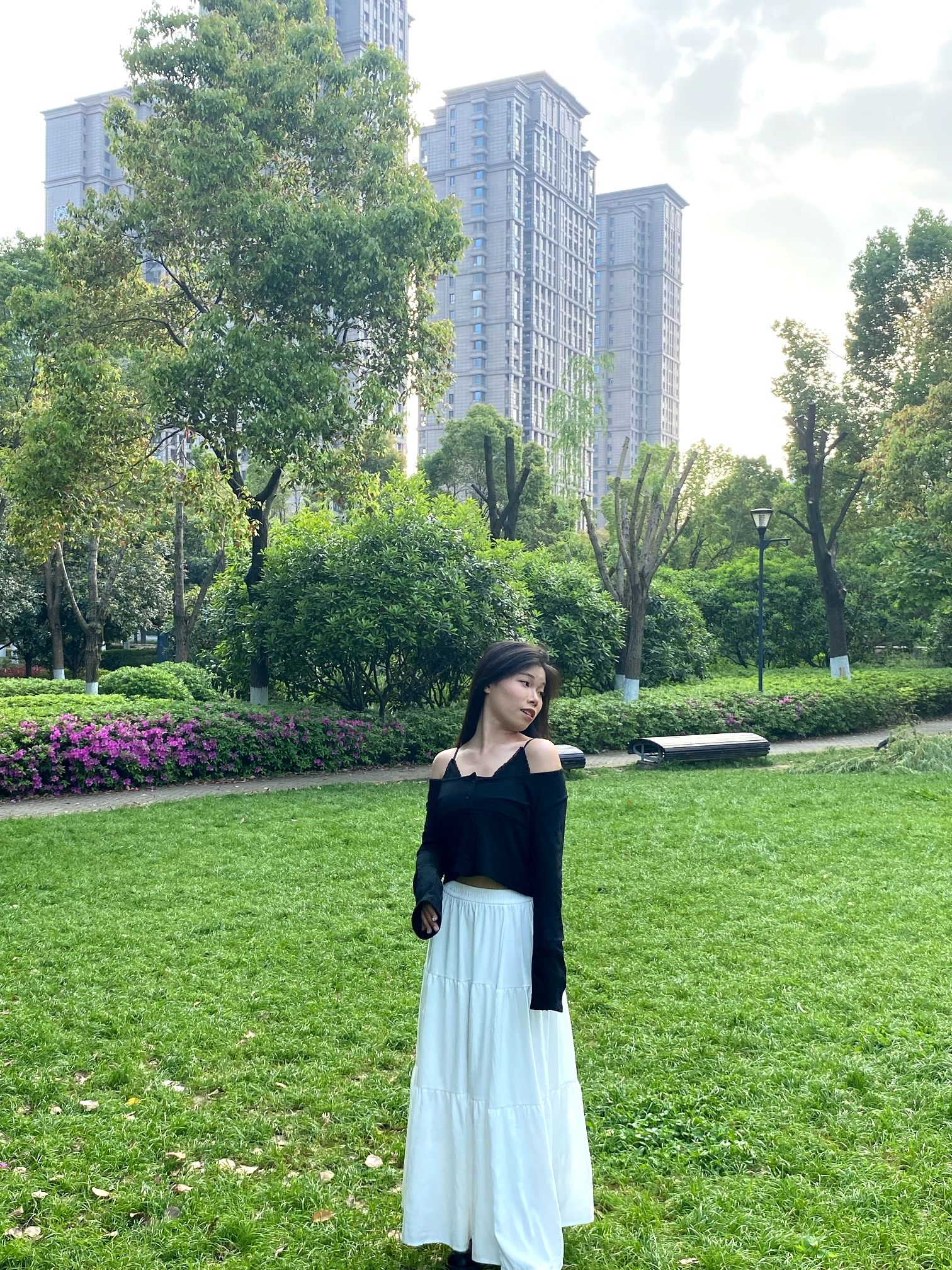 王家墩公园旅行图片 2