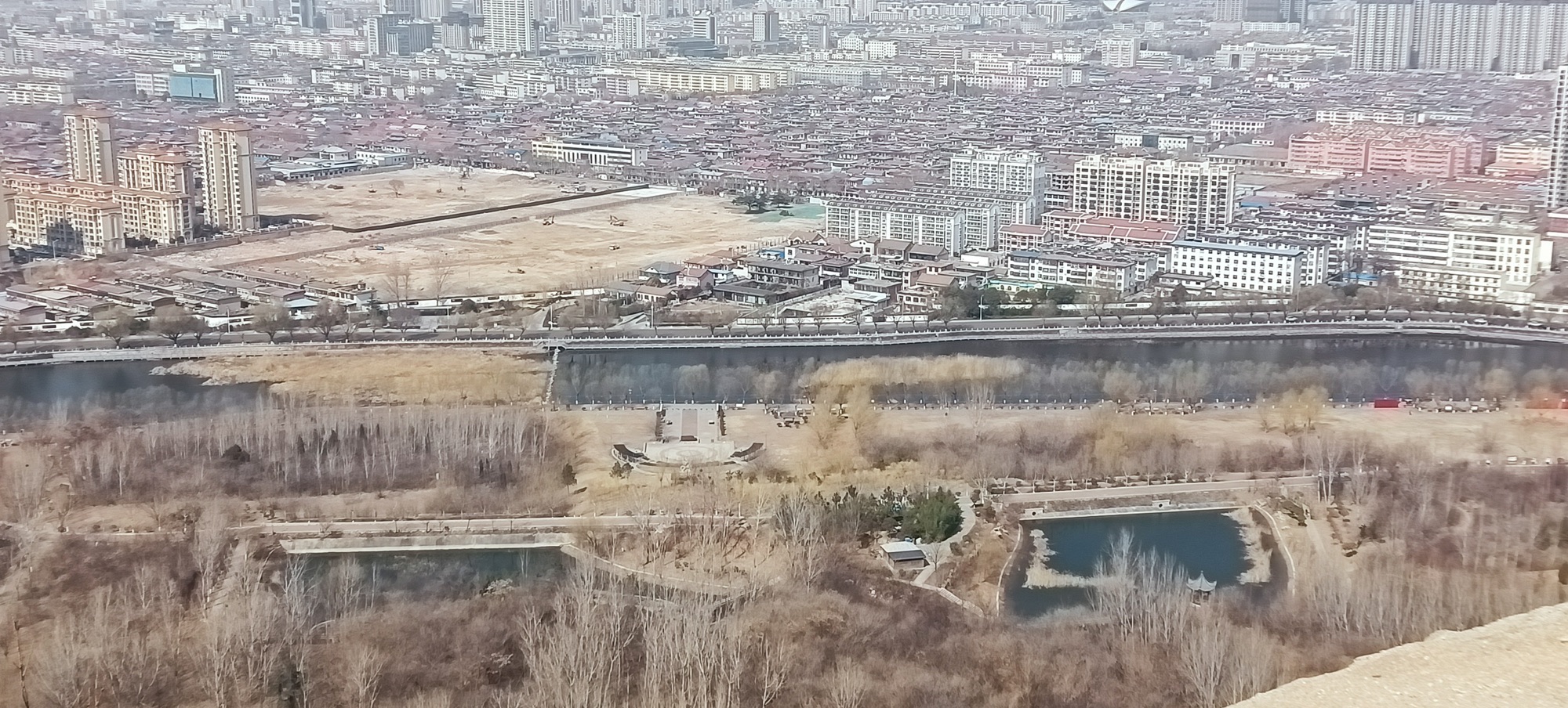 护驾山公园旅行图片 1