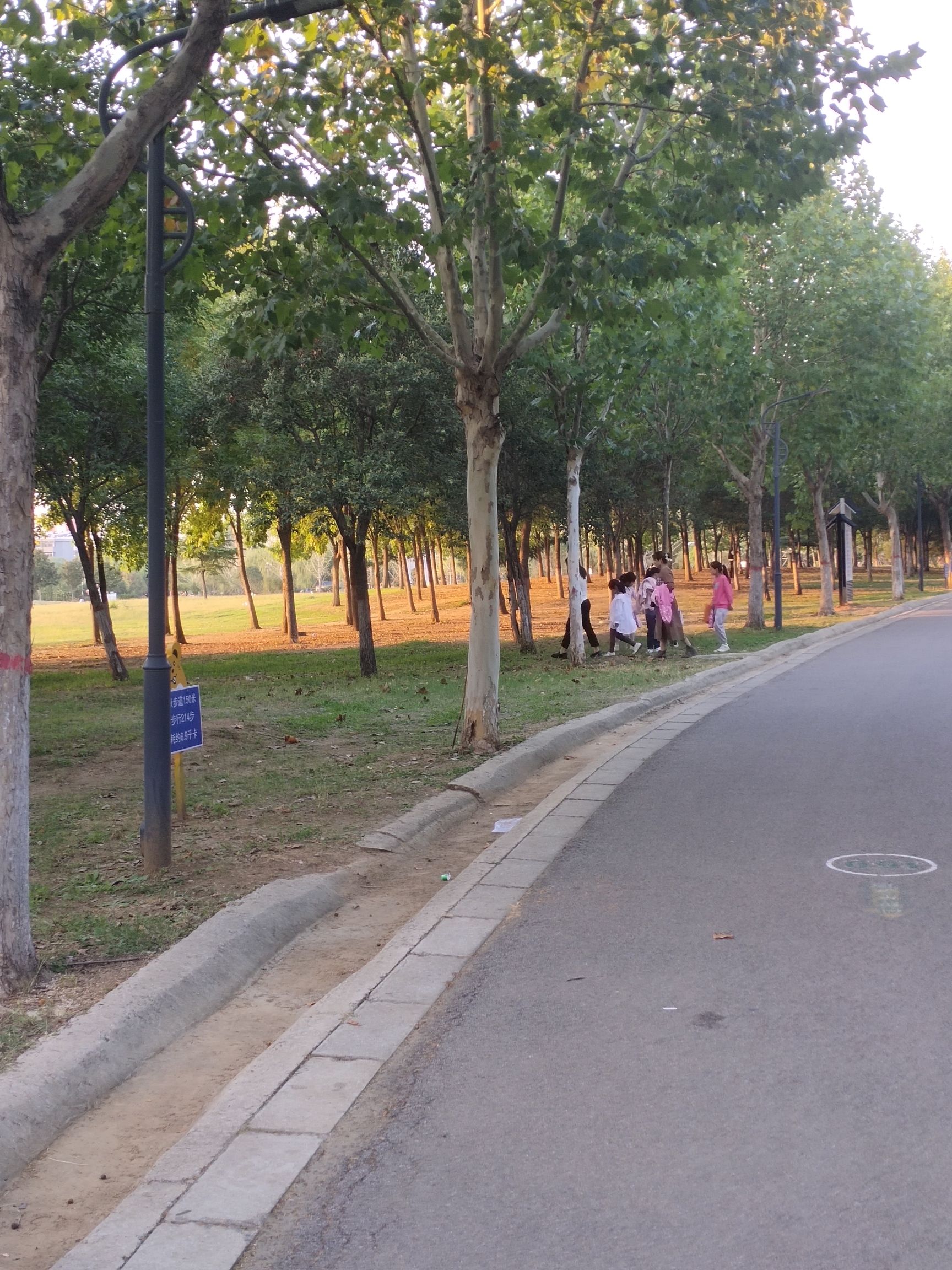 护驾山公园旅行图片 3