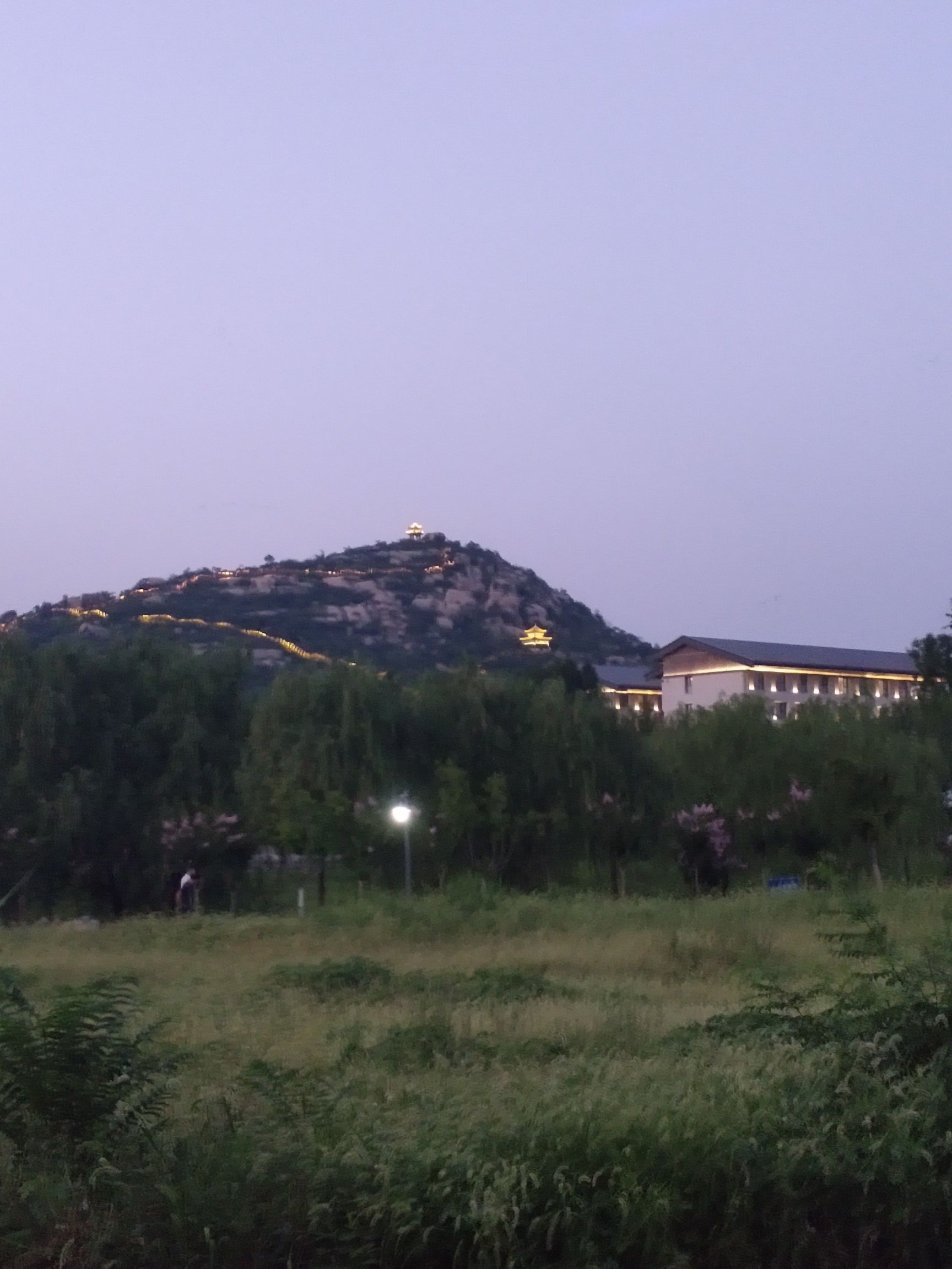 护驾山公园旅行图片 1