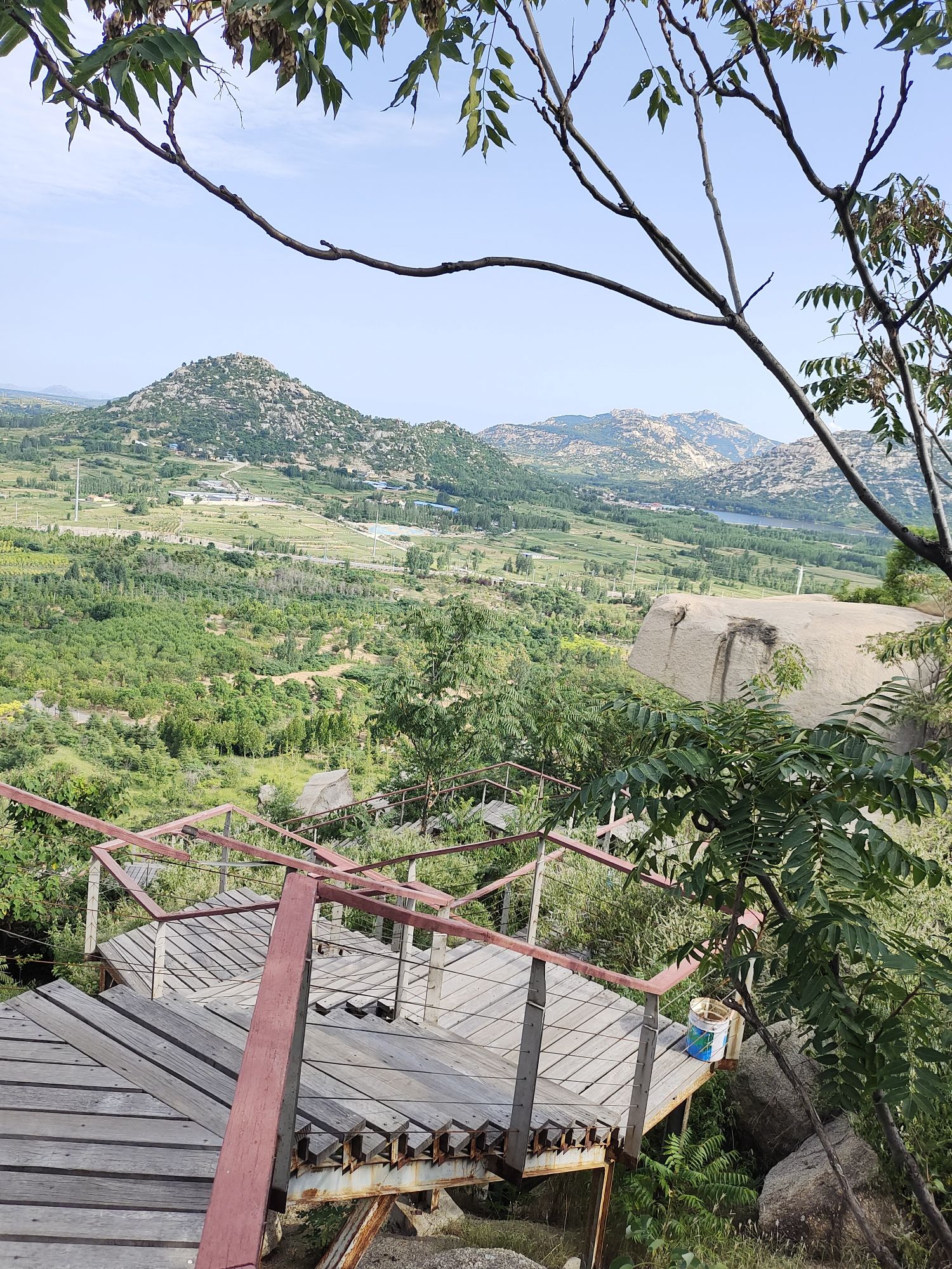 护驾山公园旅行图片 3