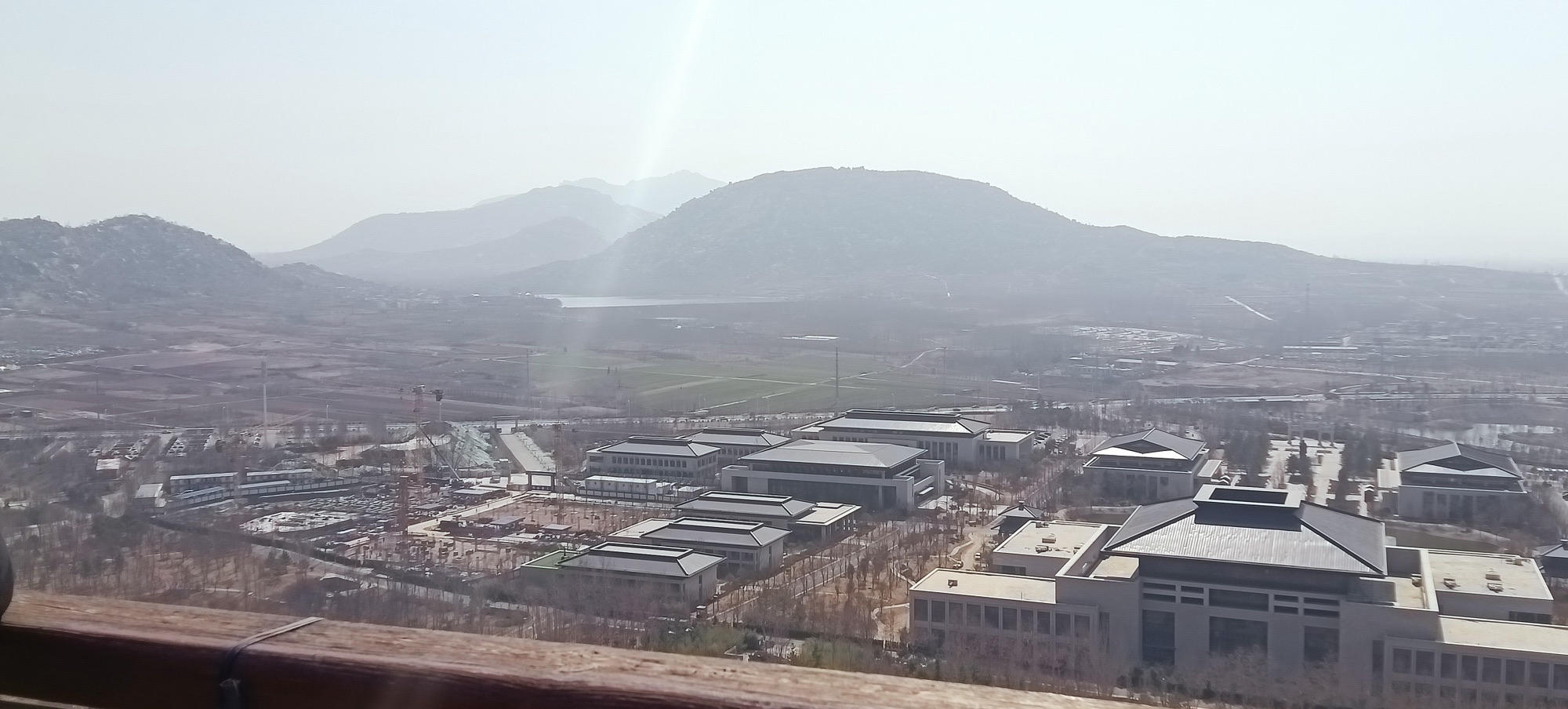 护驾山公园旅行图片 2