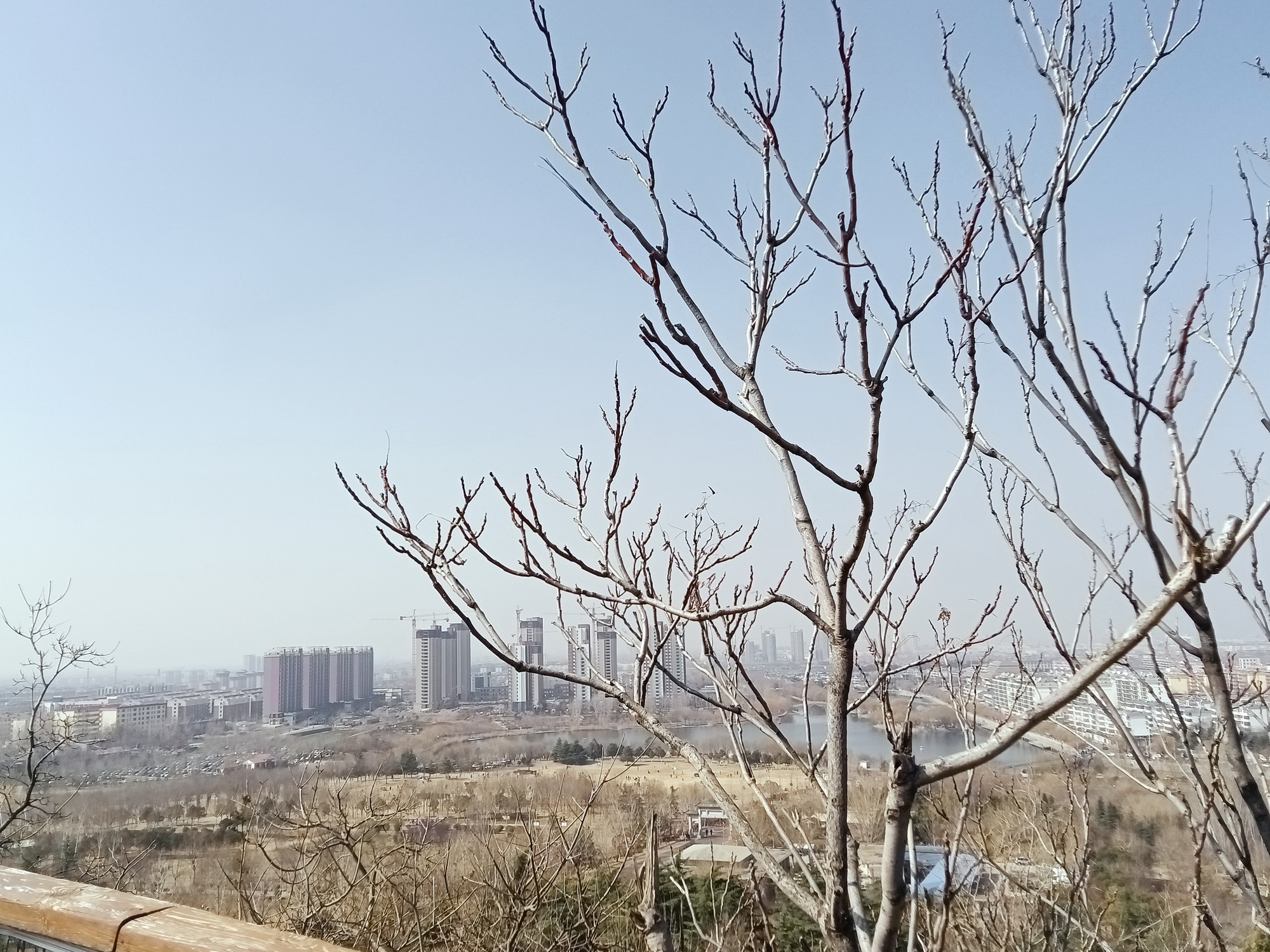 护驾山公园旅行图片 3