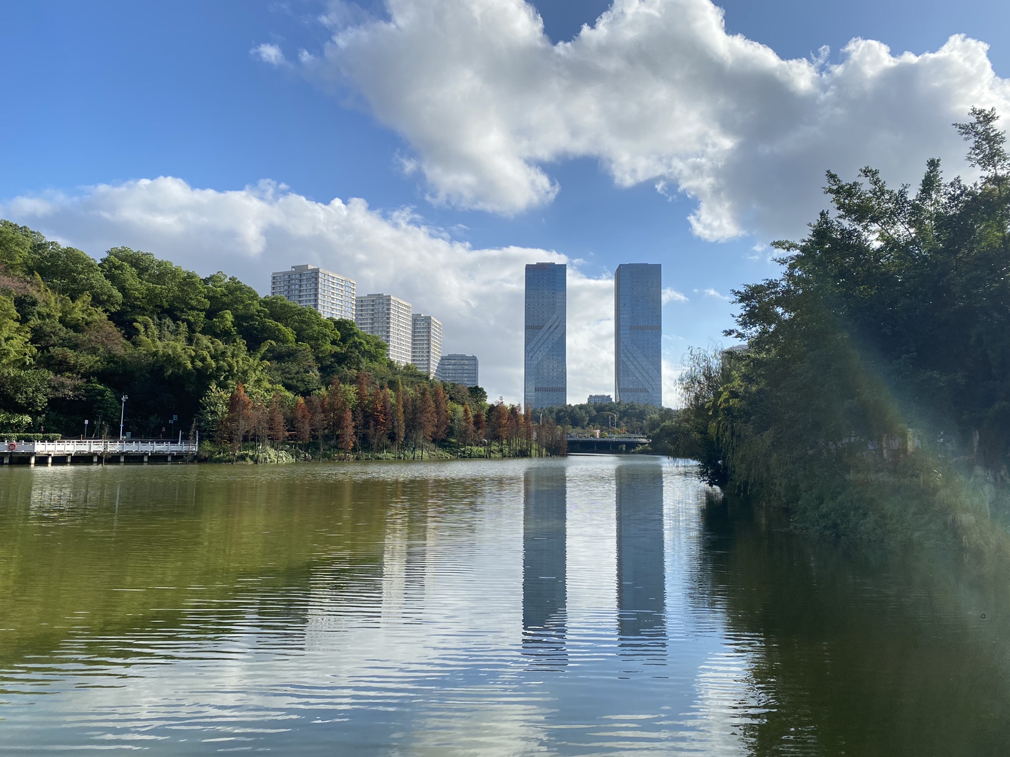 丰乐公园旅行图片 2