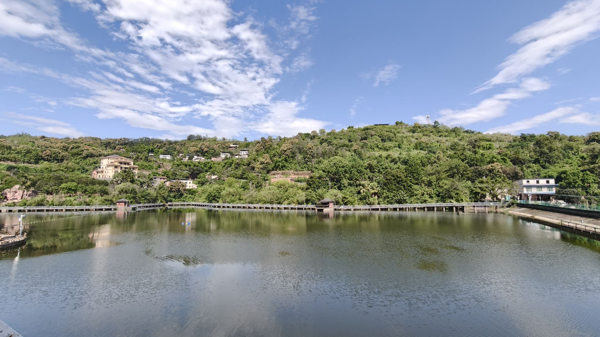 梦林度假村