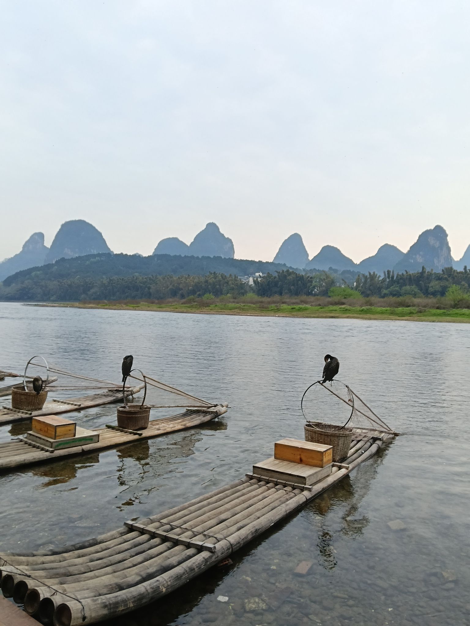 水东门码头旅行图片 1