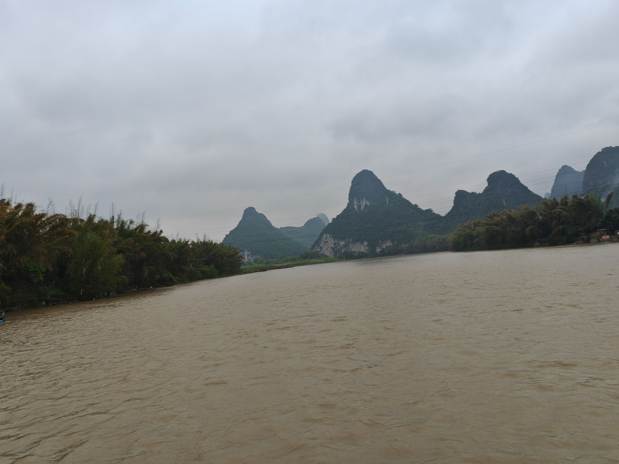 水东门码头旅行图片 1
