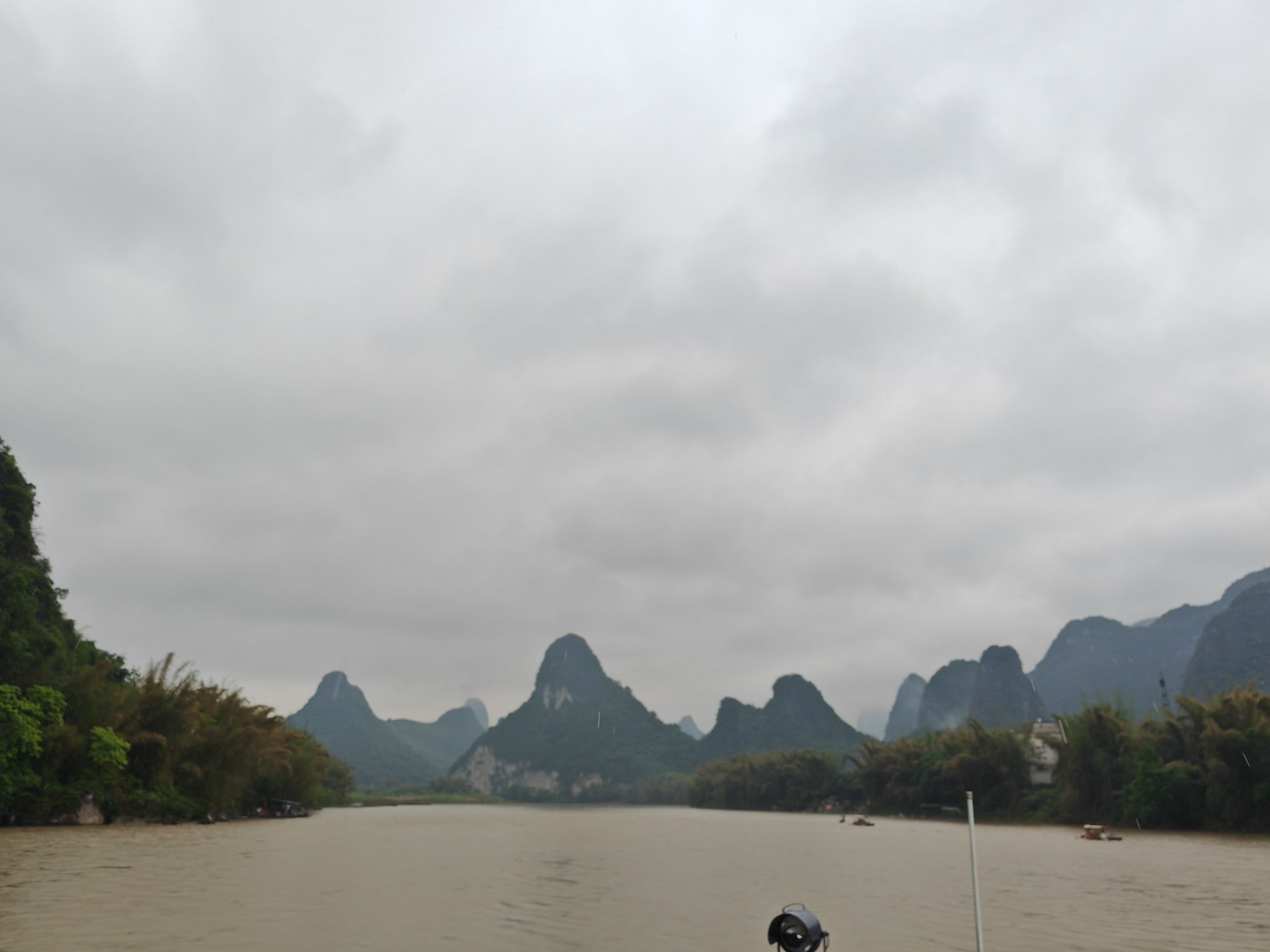 水东门码头旅行图片 3