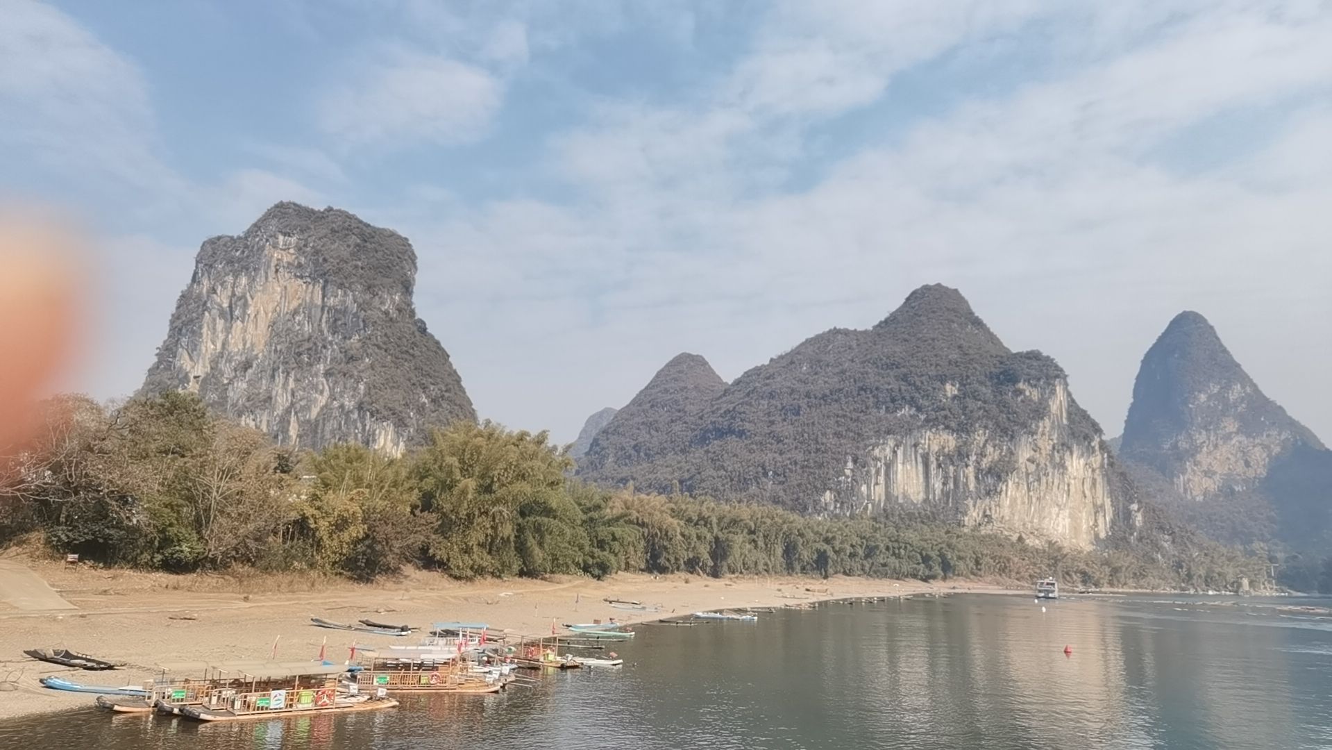 水东门码头旅行图片 3