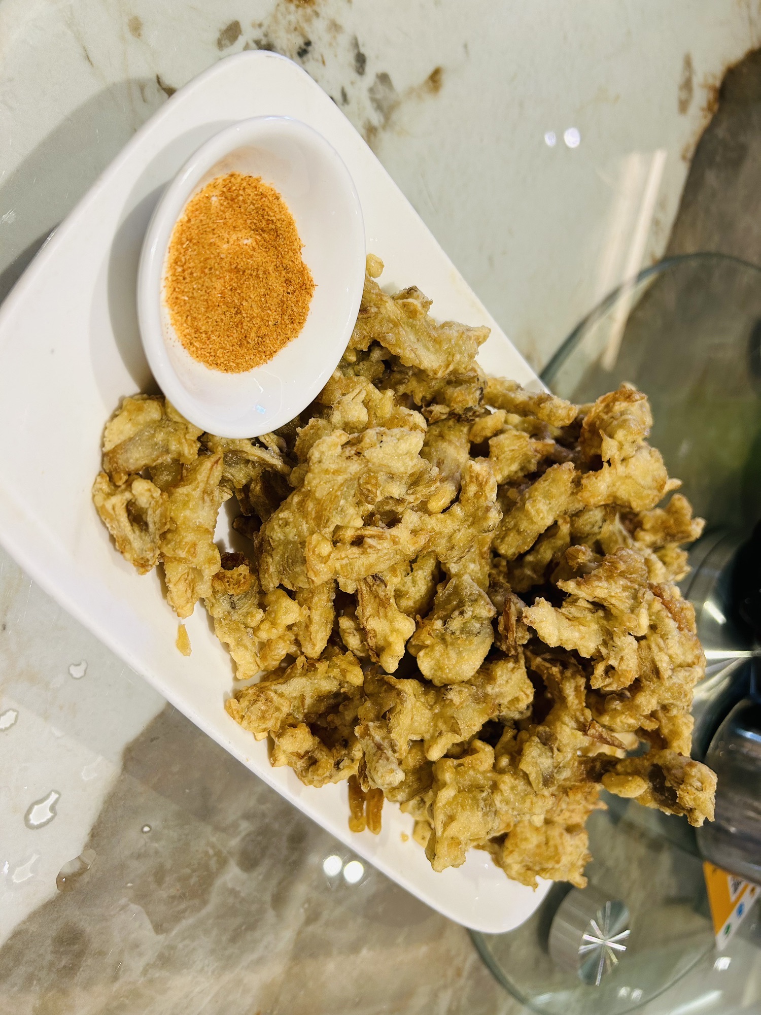 镜泊湖酒家(长征街店)