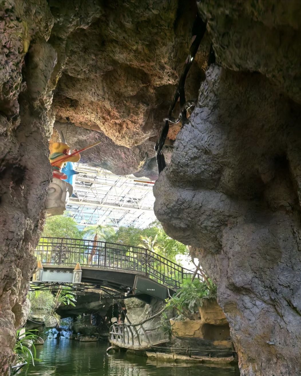 联邦·空中花园旅行图片 3