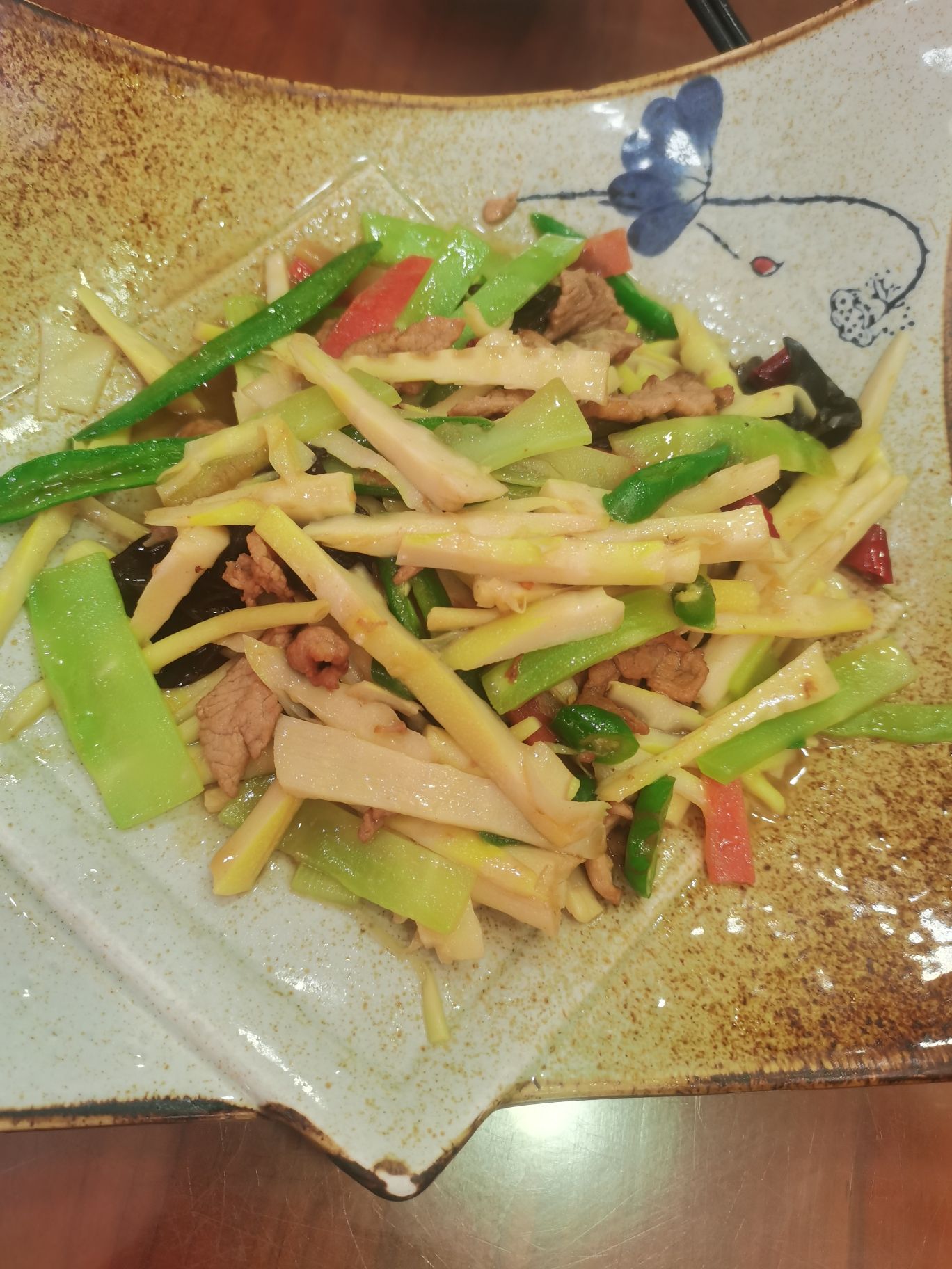 幸福餐厅