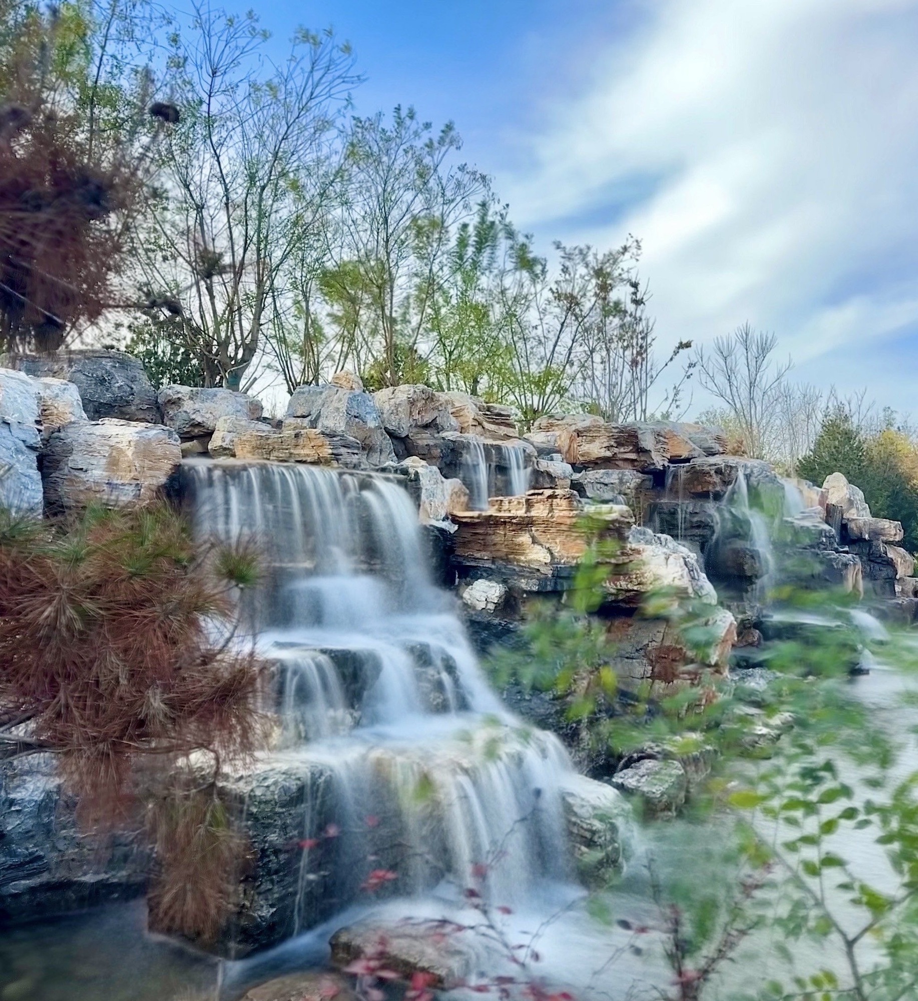 园博园旅行图片 3