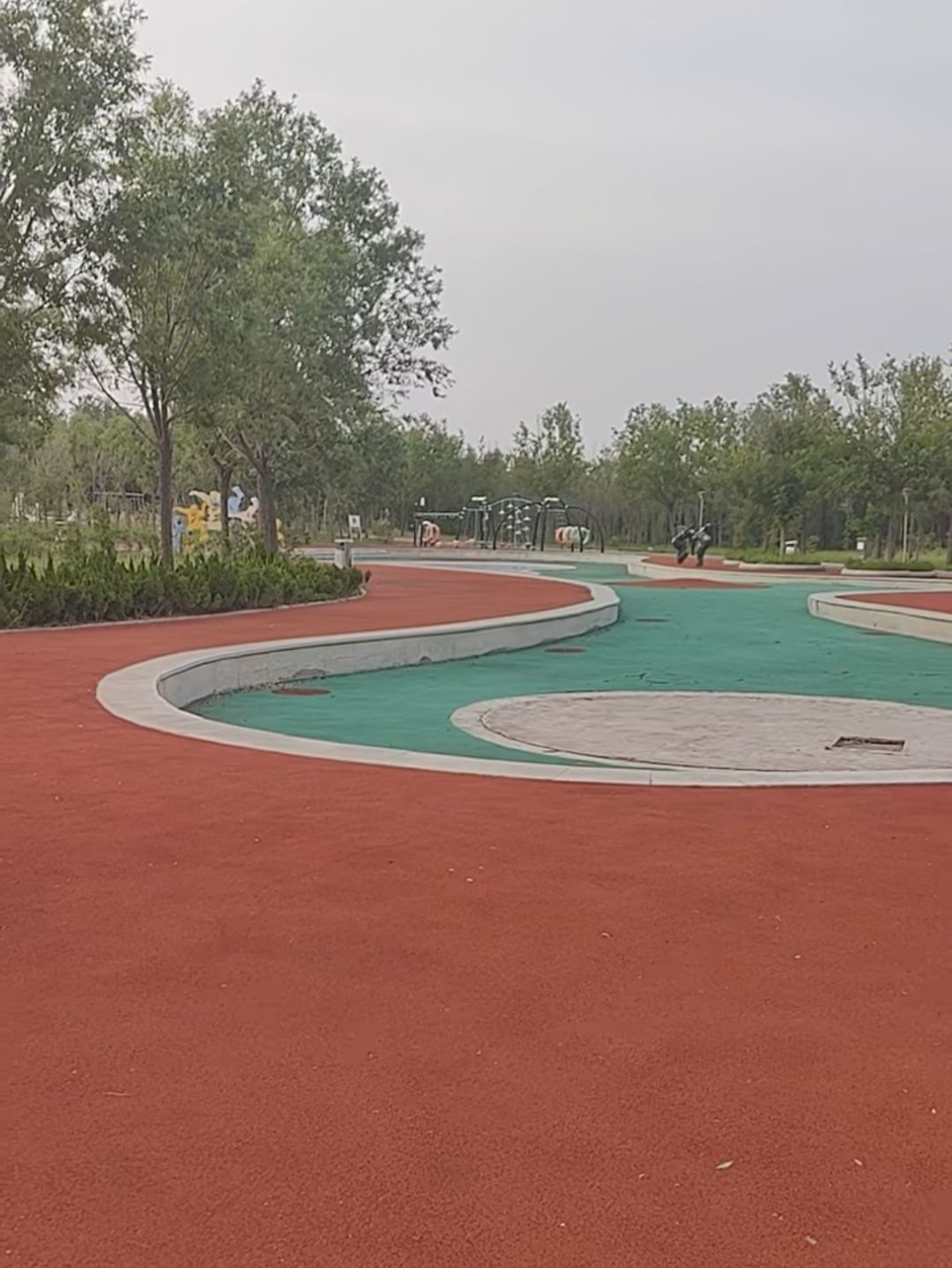 园博园旅行图片 3