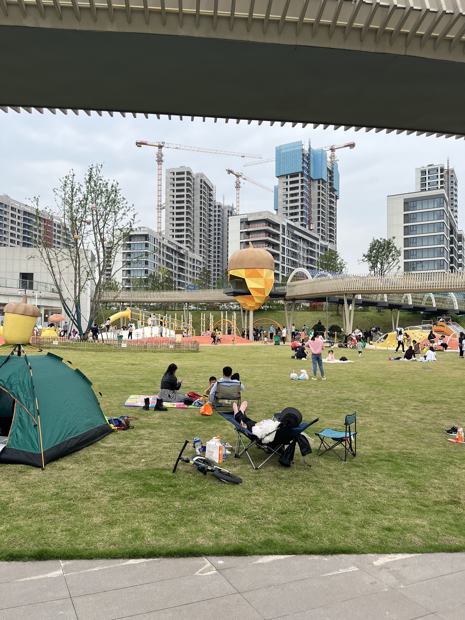 大王山国际旅游度假区旅行图片 2