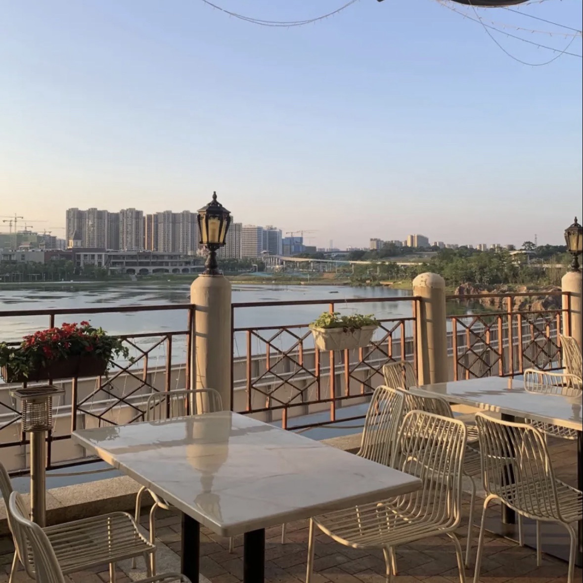 大王山国际旅游度假区旅行图片 2
