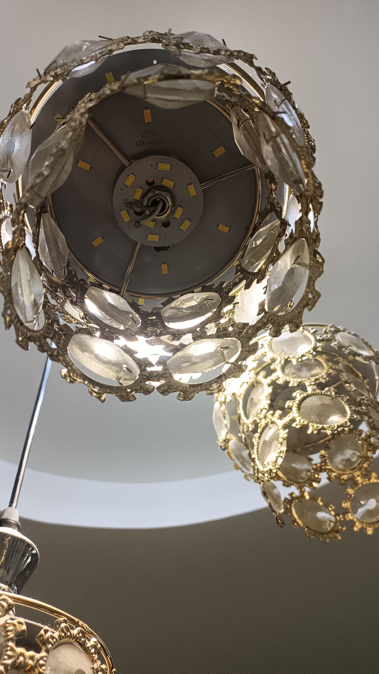 华强照明电器销售处(格尔木建材机电家具市场店)