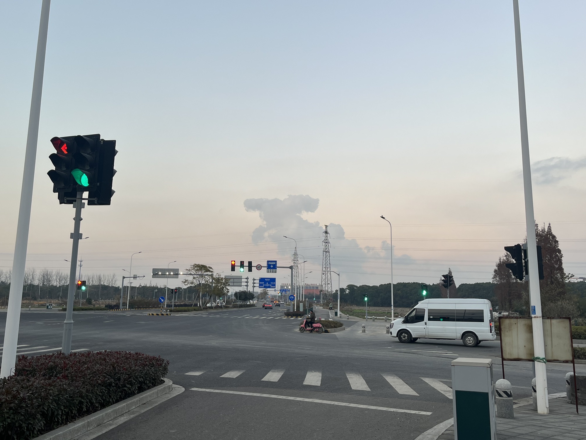 溢彩园旅行图片 1