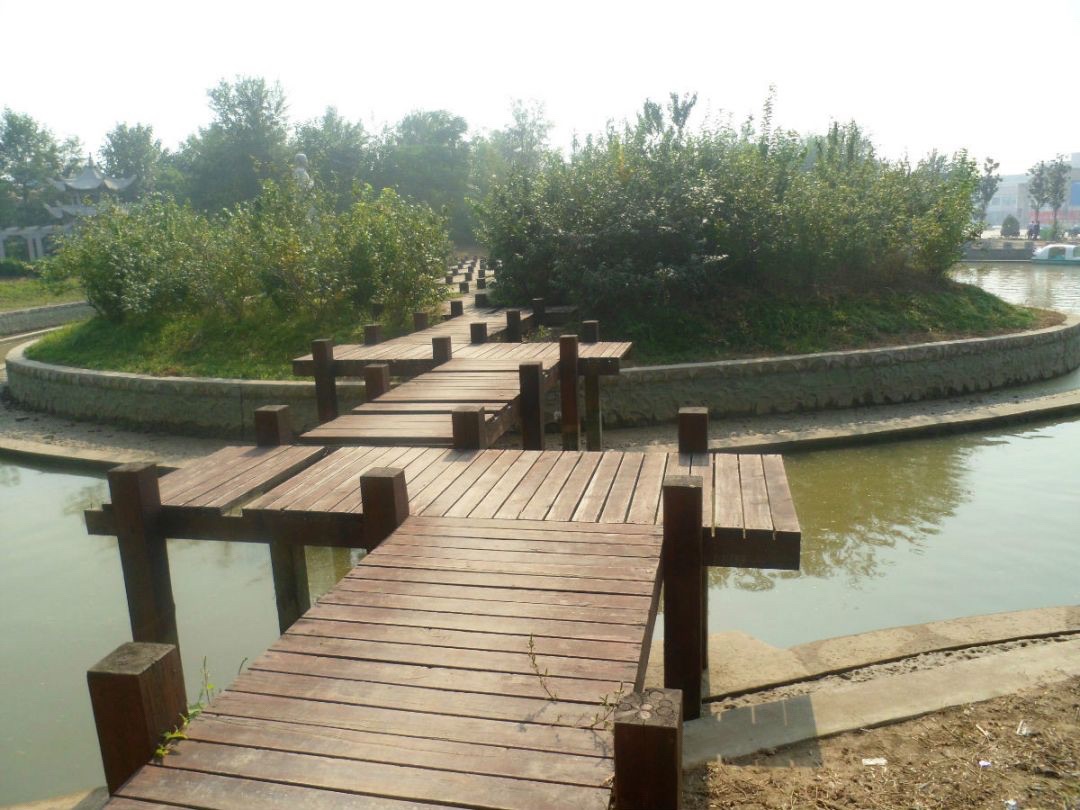 贤官公园旅行图片 3