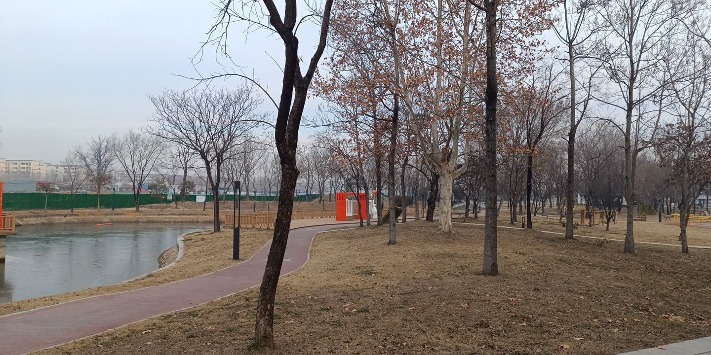 贤官公园旅行图片 2