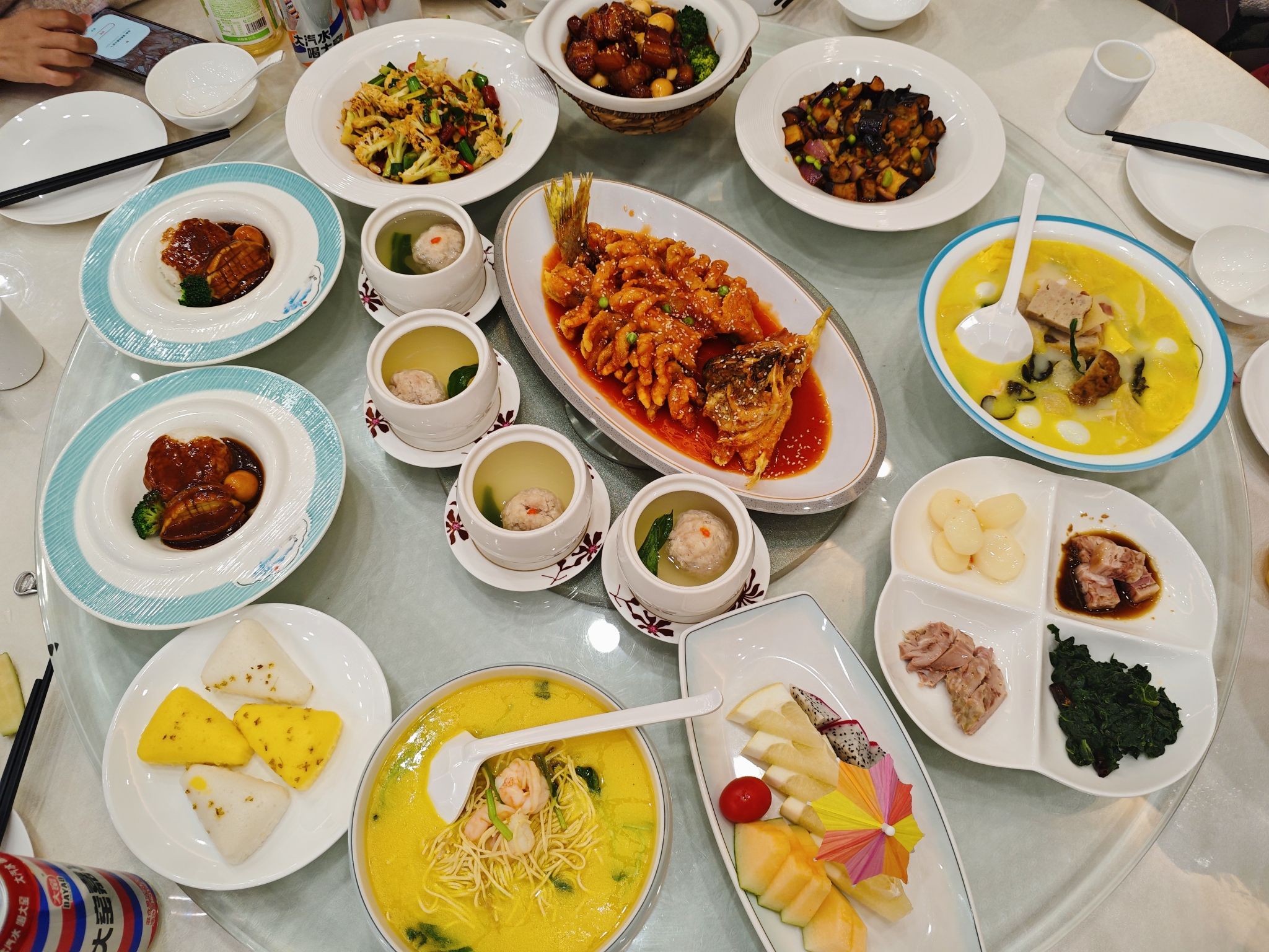 江苏饭店(勒泰中心店)