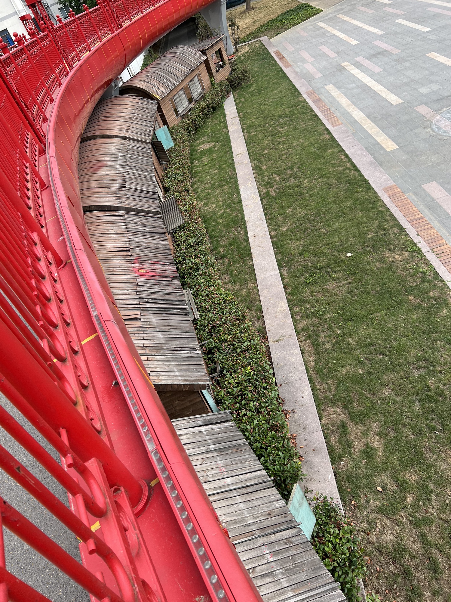 苏州小外滩旅行图片 3