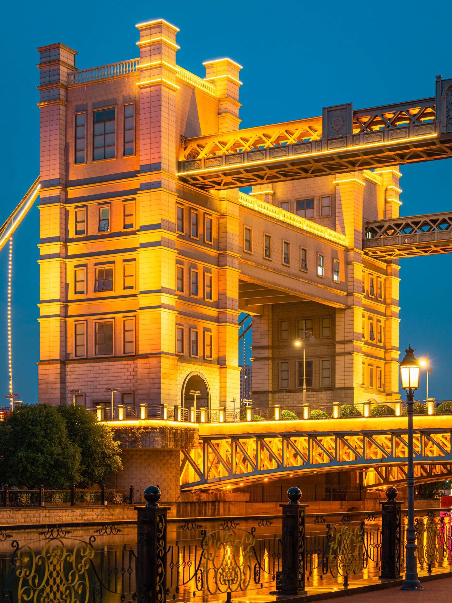苏州小外滩旅行图片 1