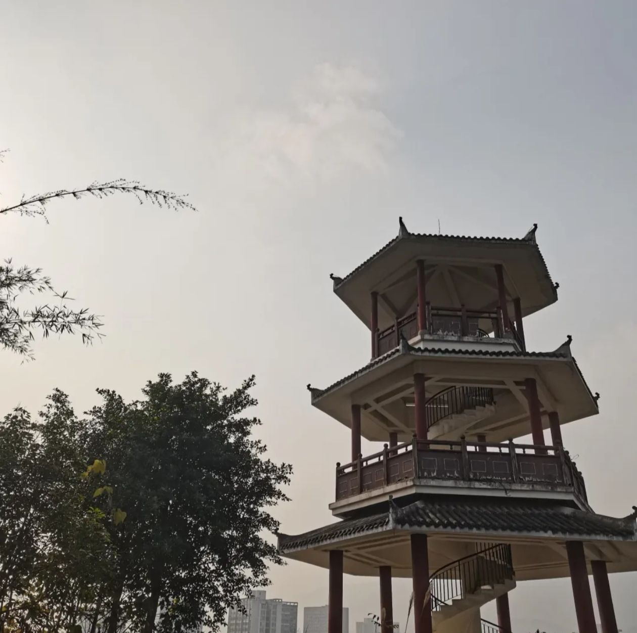 玉合公园旅行图片 2