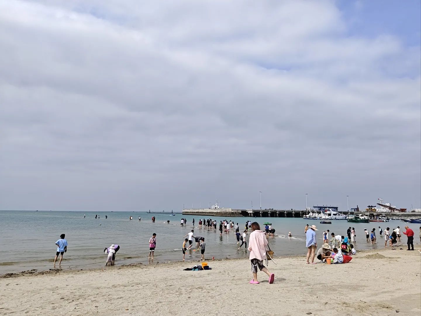 大王宫古炮台景区旅行图片 2