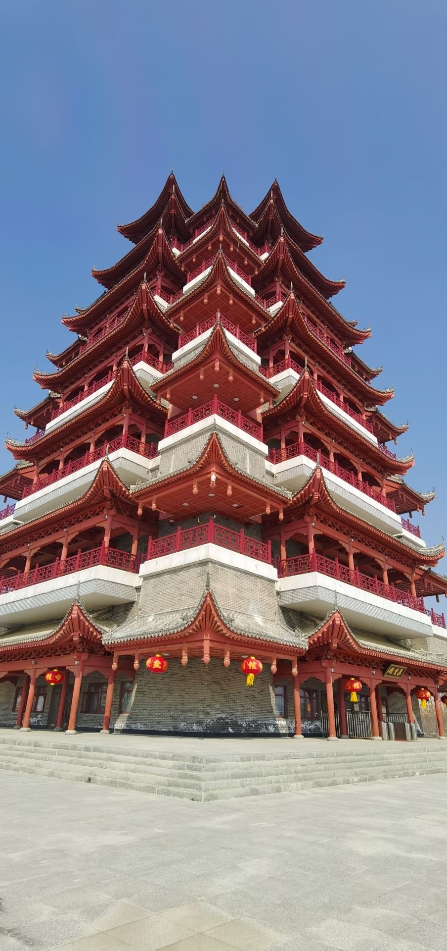 翼云阁旅行图片 1