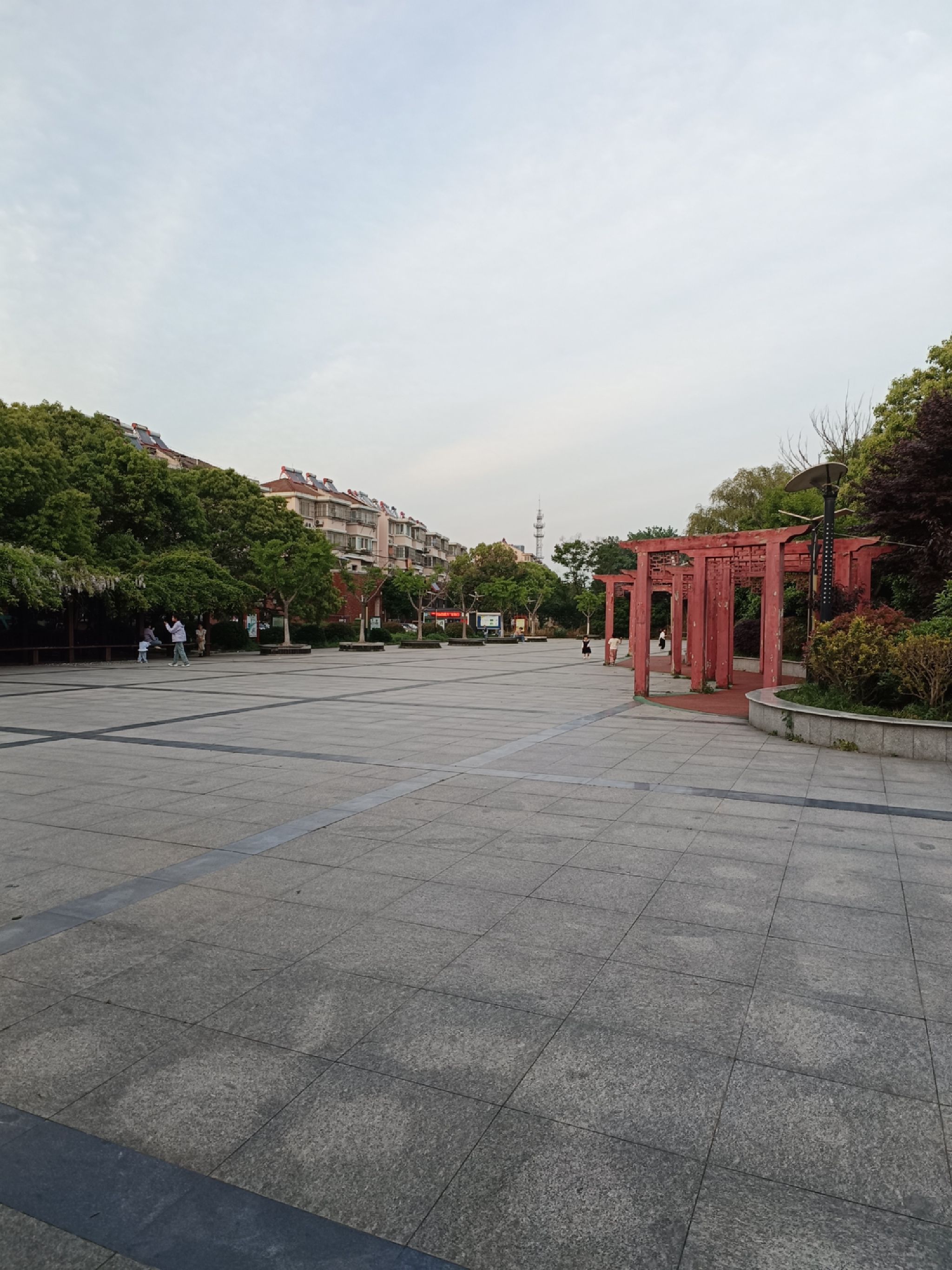 金牛广场旅行图片 1