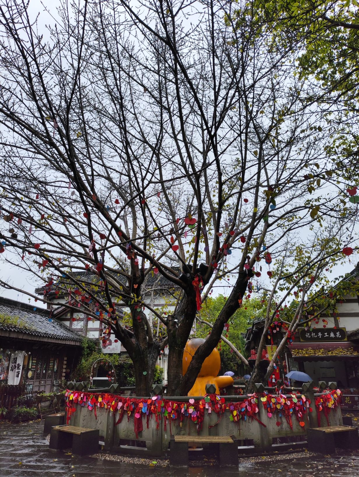 文峰古街旅行图片 2