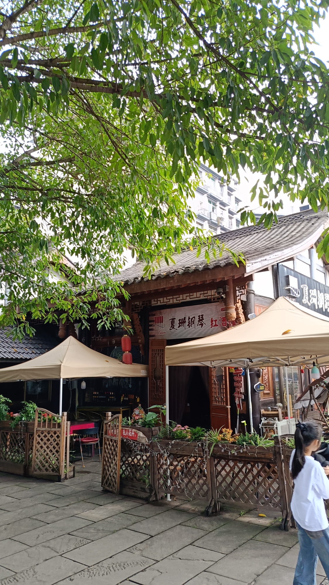 文峰古街旅行图片 3