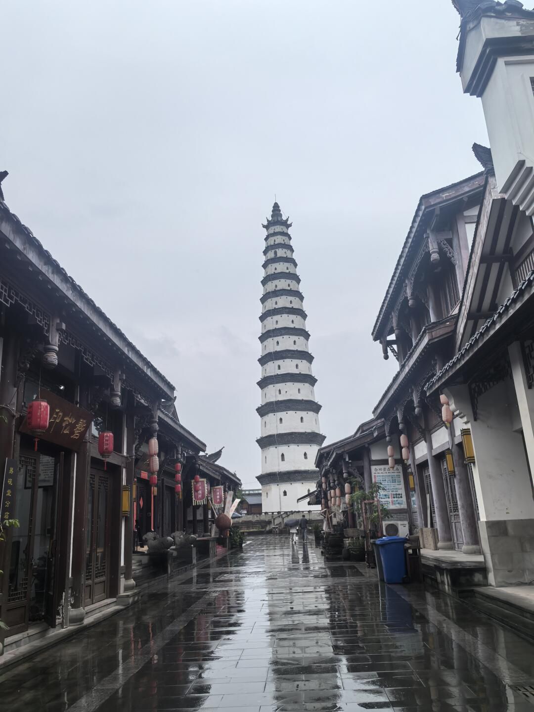 文峰古街旅行图片 3