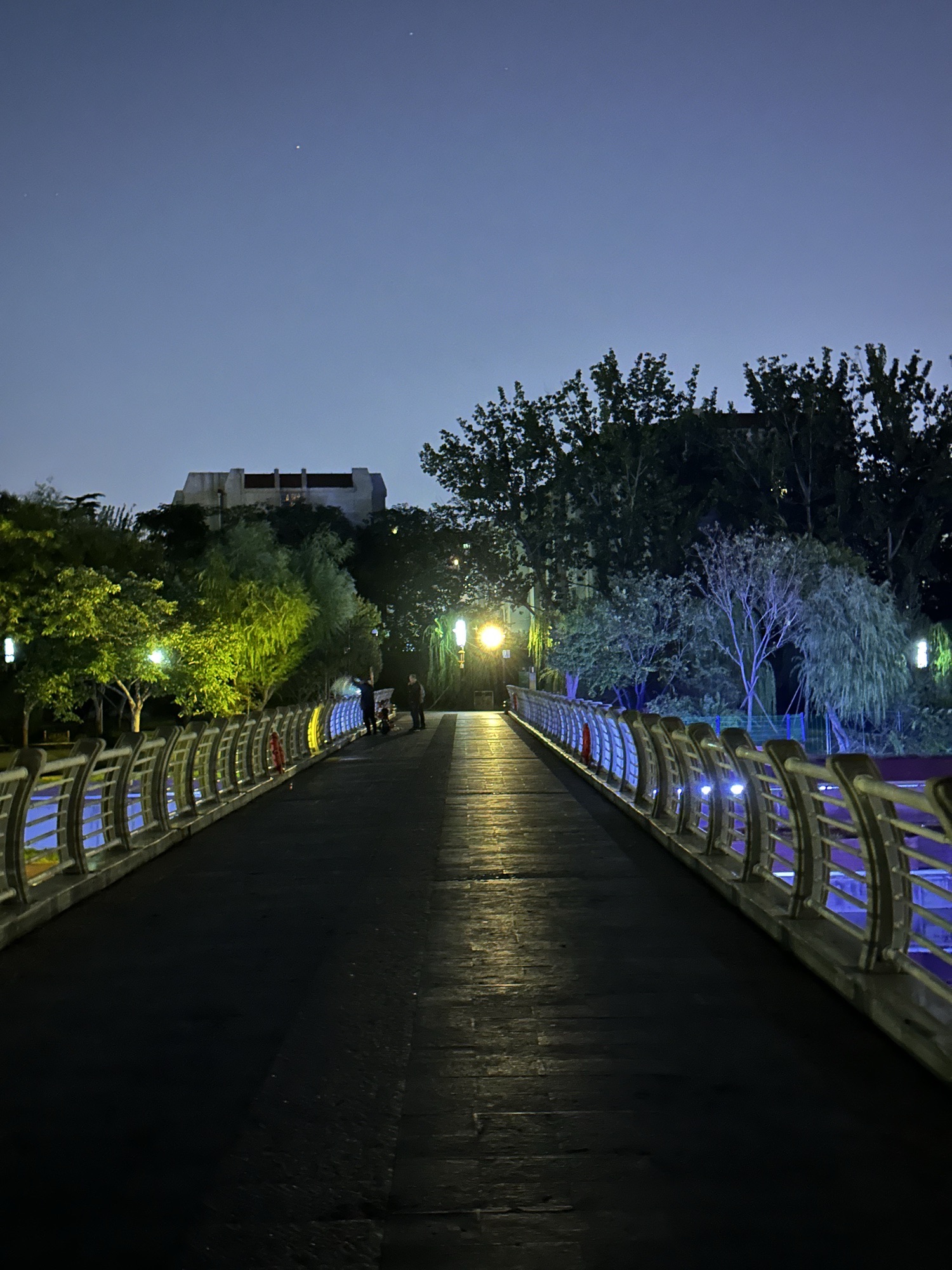 清波园旅行图片 2