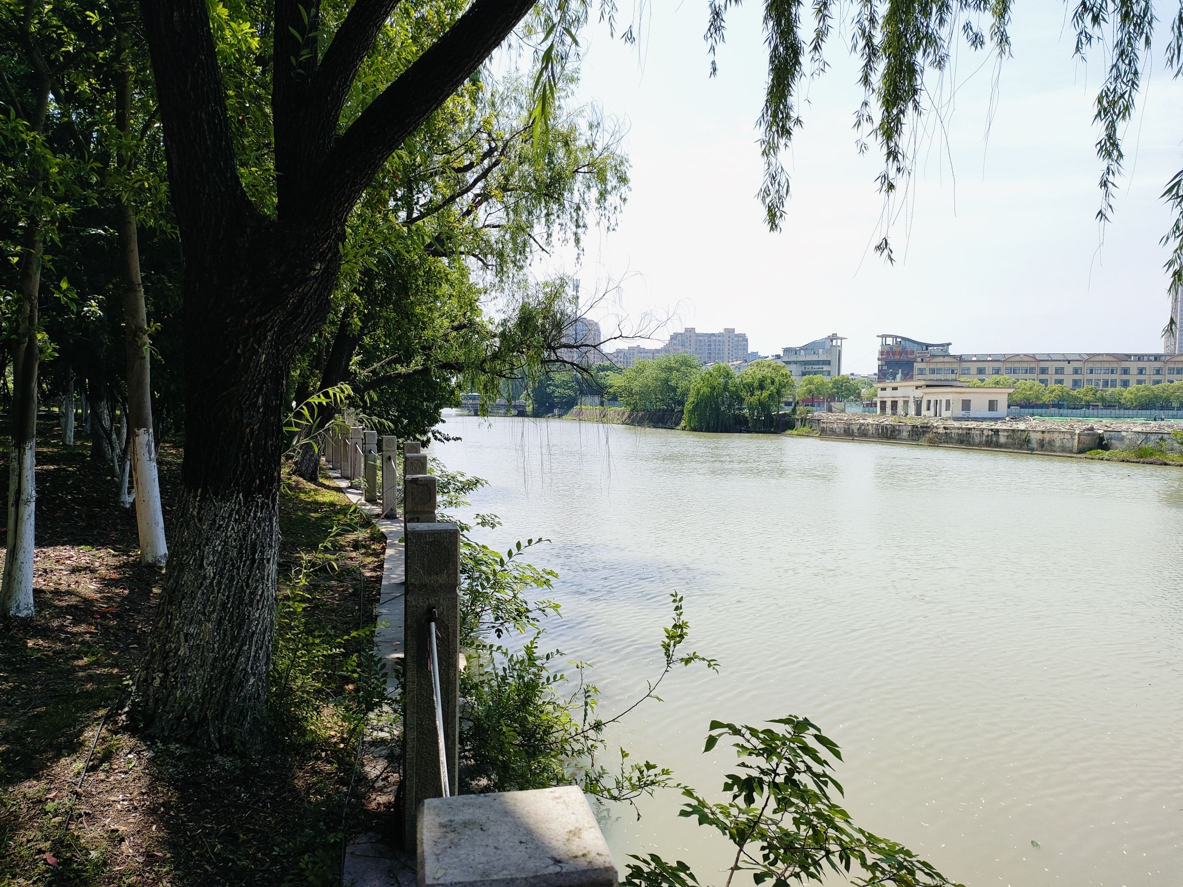 湖州市水务集团