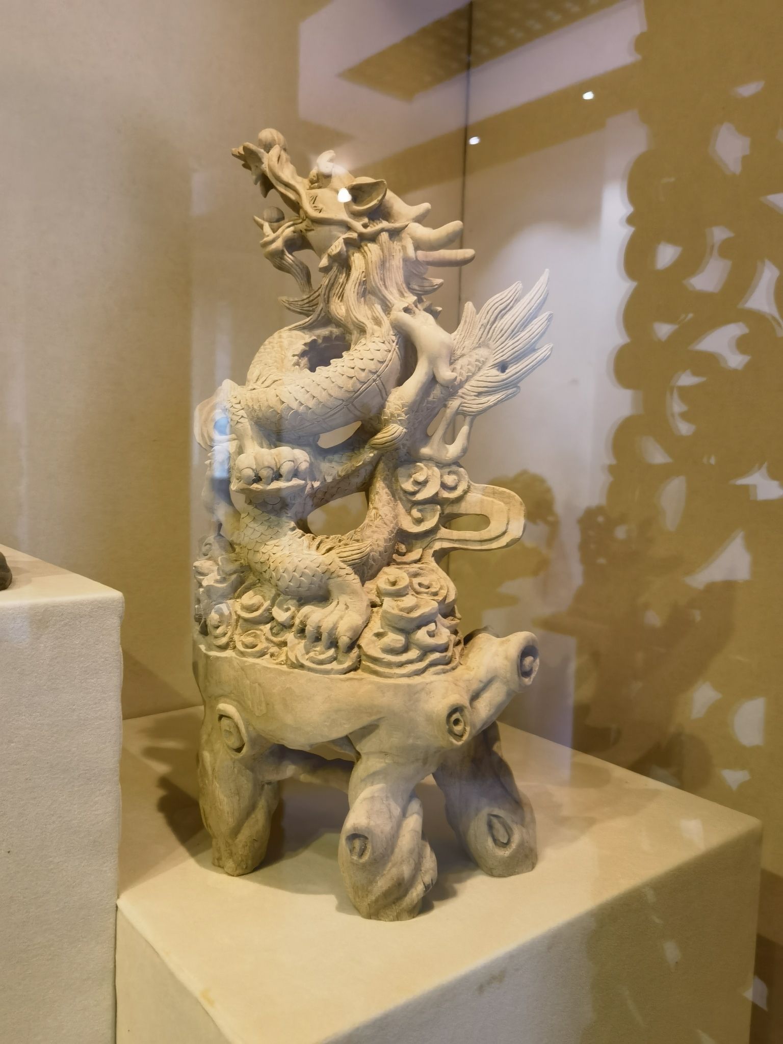 成家大司马府旅行图片 3
