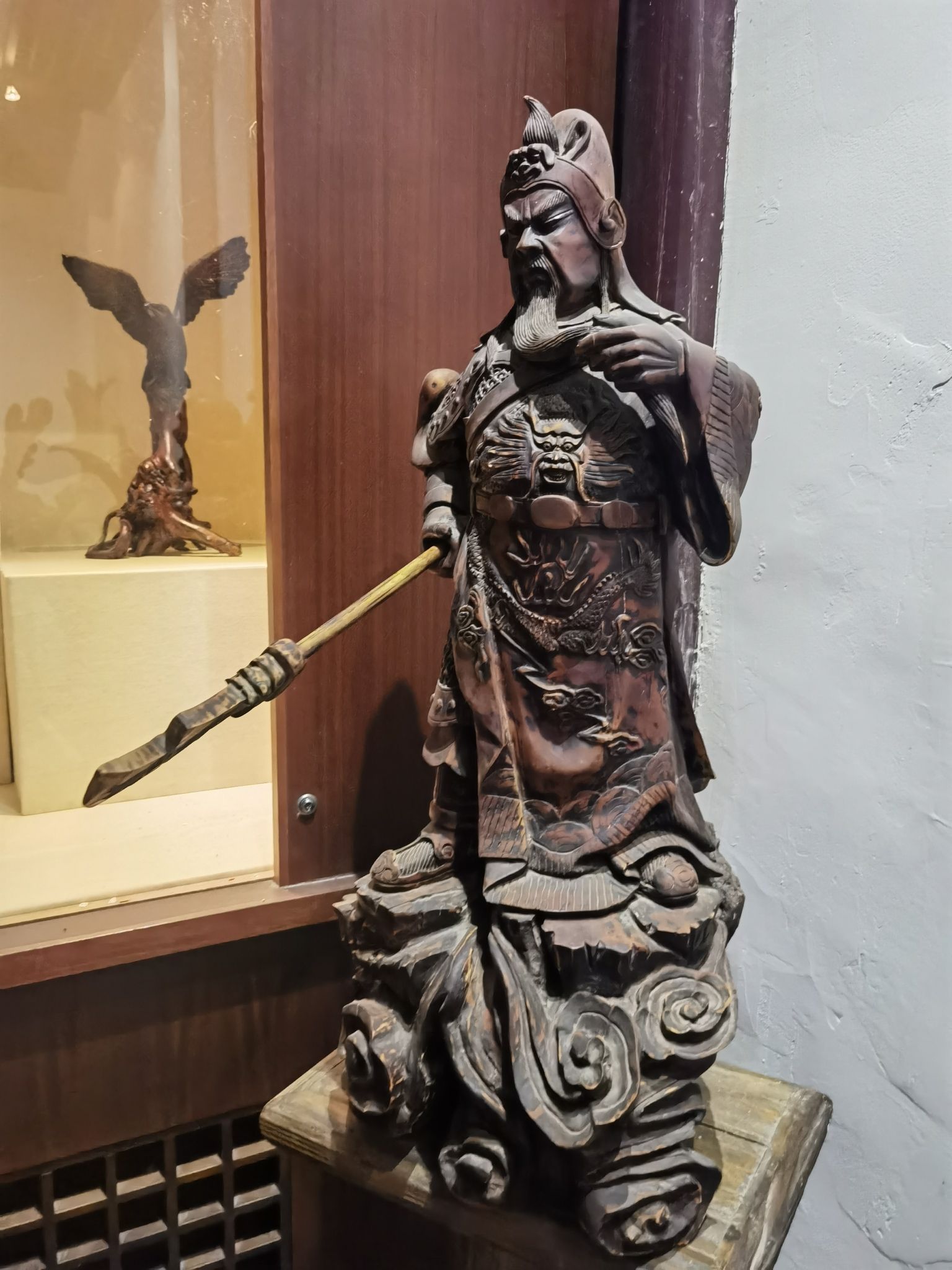 成家大司马府旅行图片 1
