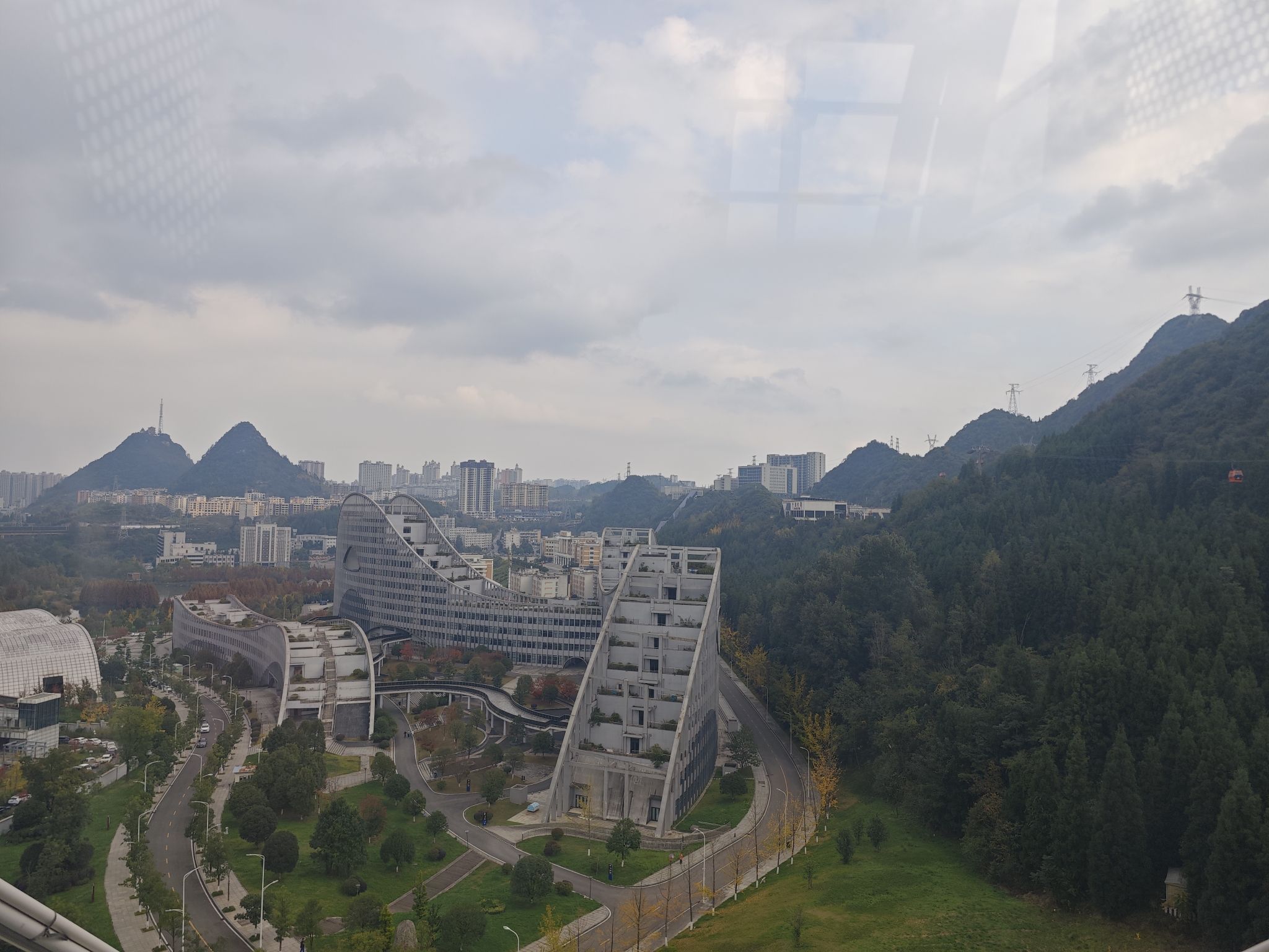 明湖国家湿地公园旅行图片 1