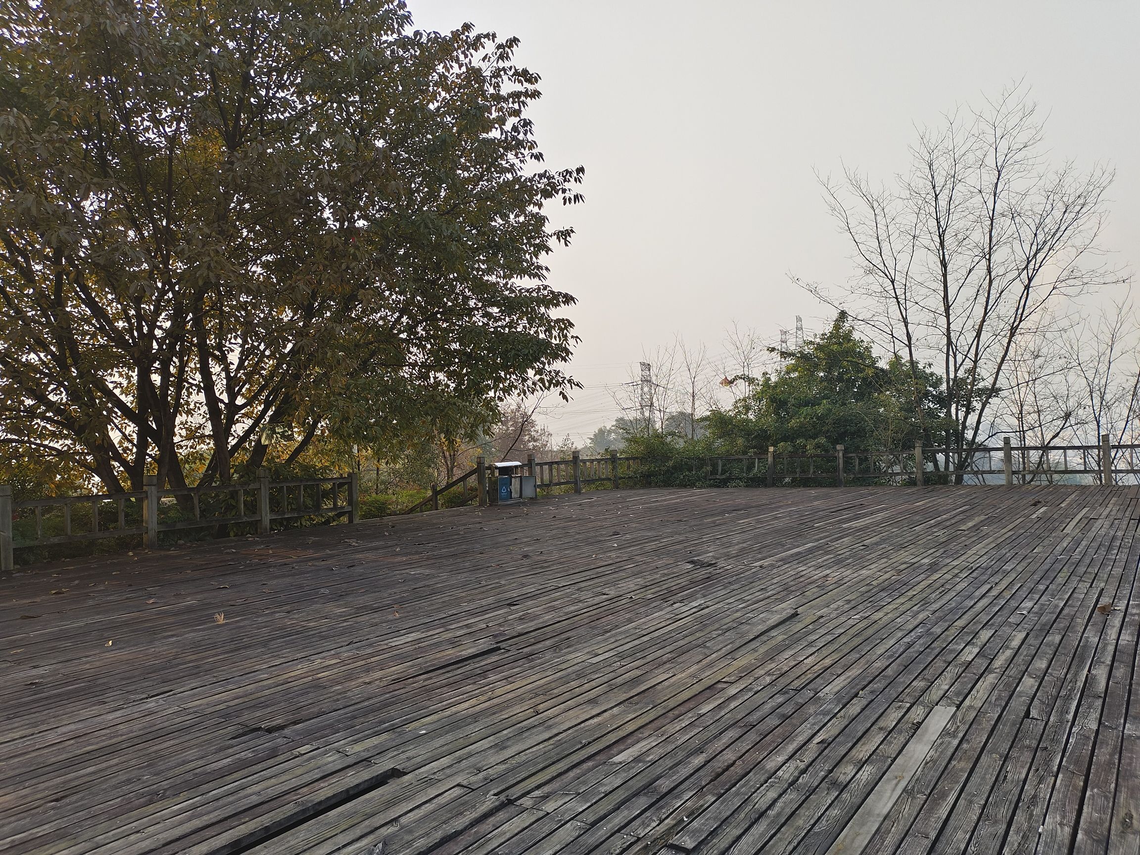 云顶山公园旅行图片 1