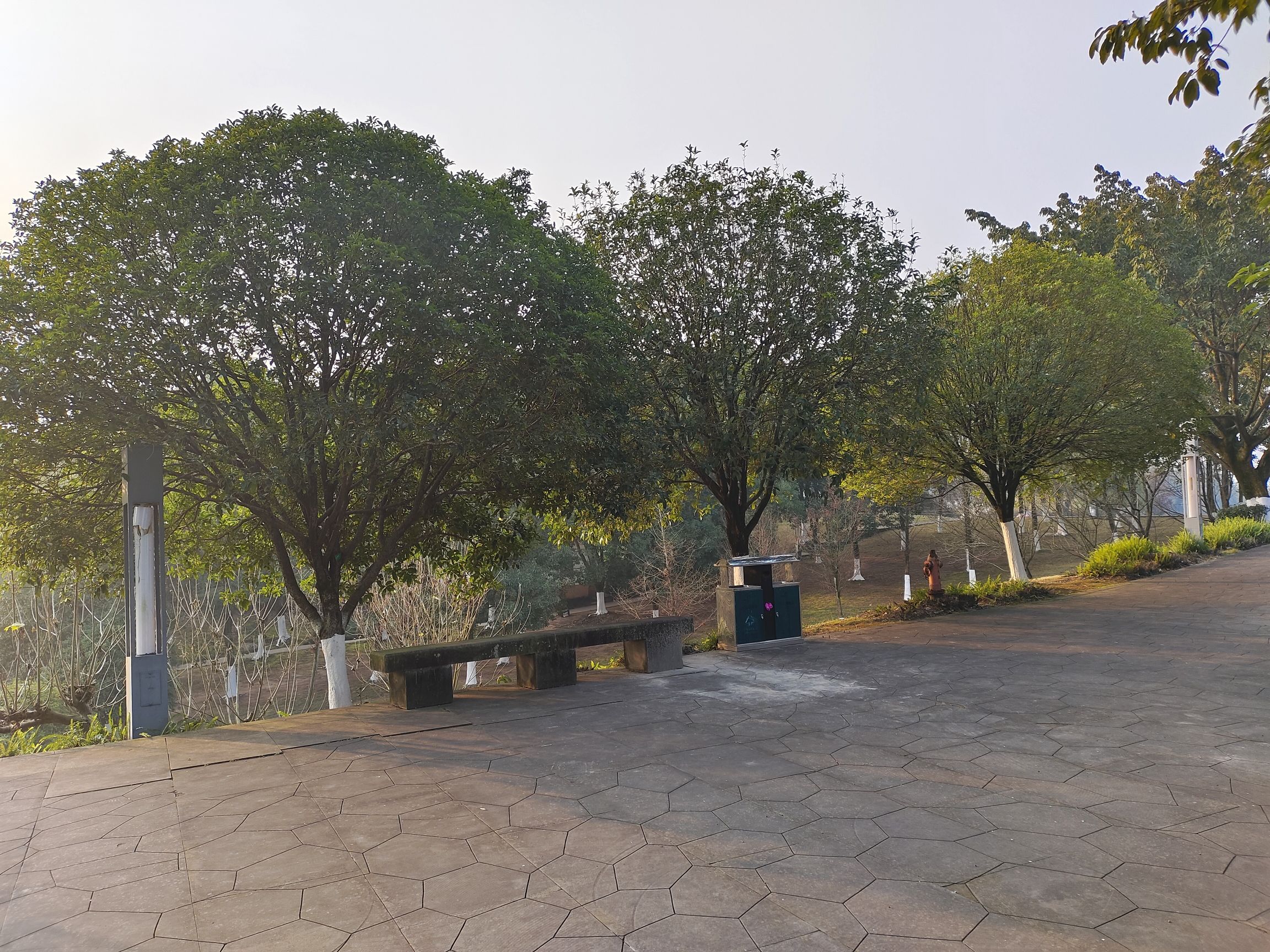 云顶山公园旅行图片 3