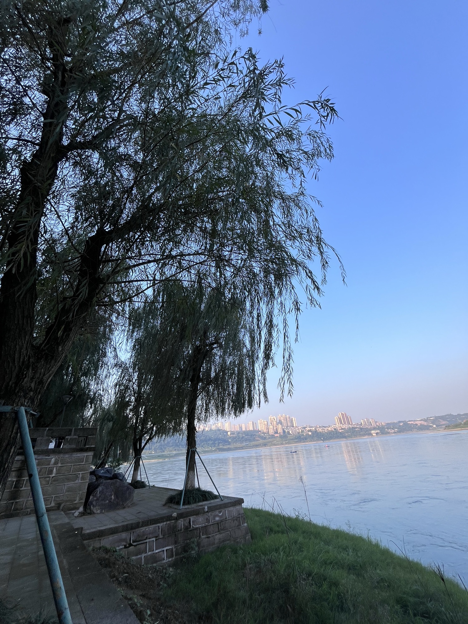 滨江公园旅行图片 2
