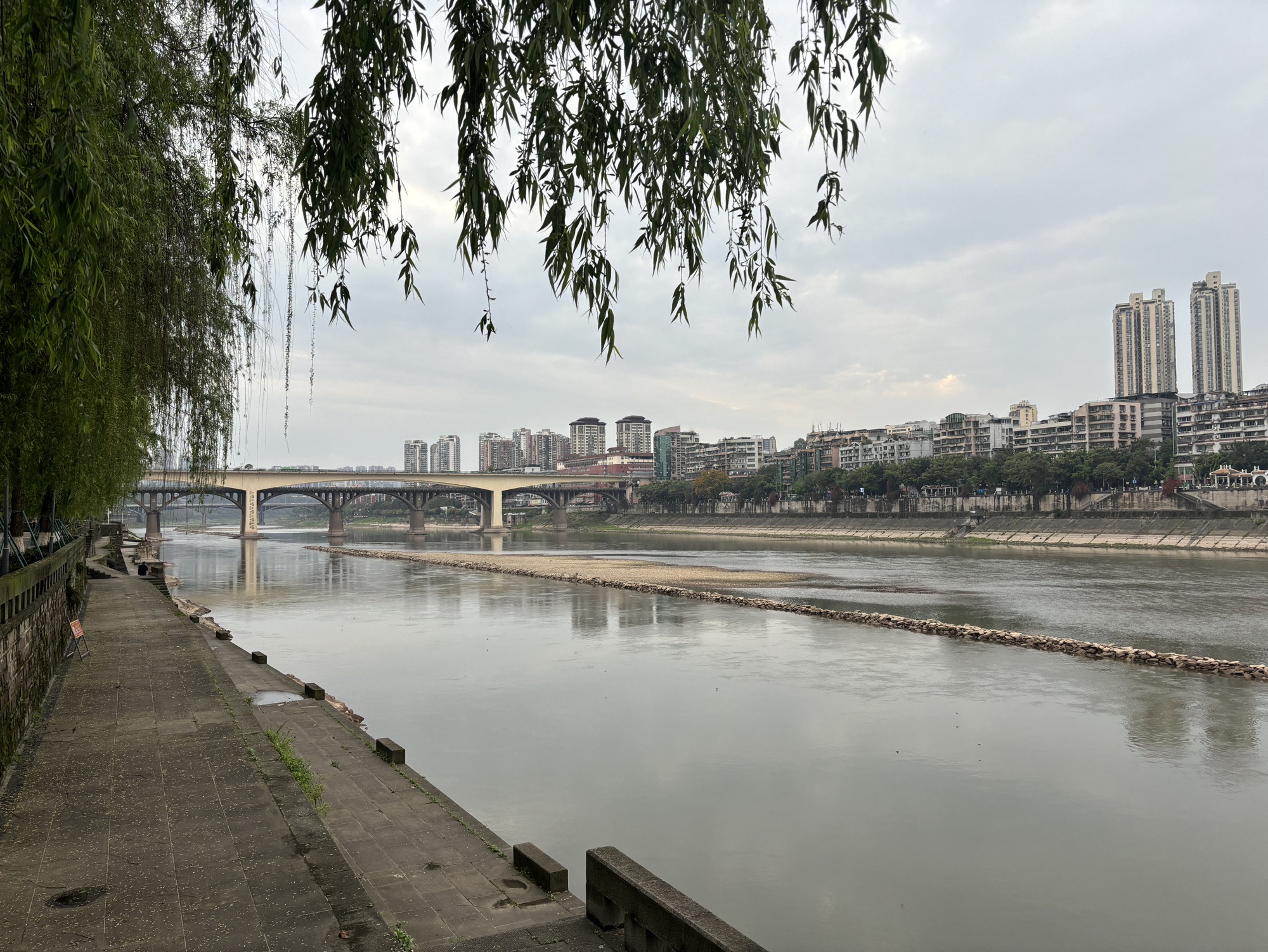 滨江公园旅行图片 3