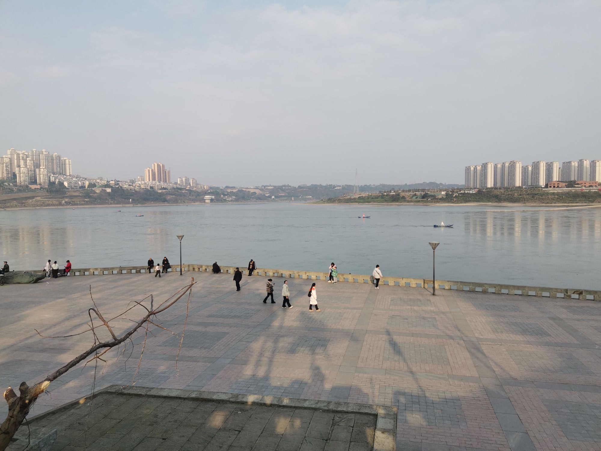 滨江公园旅行图片 3