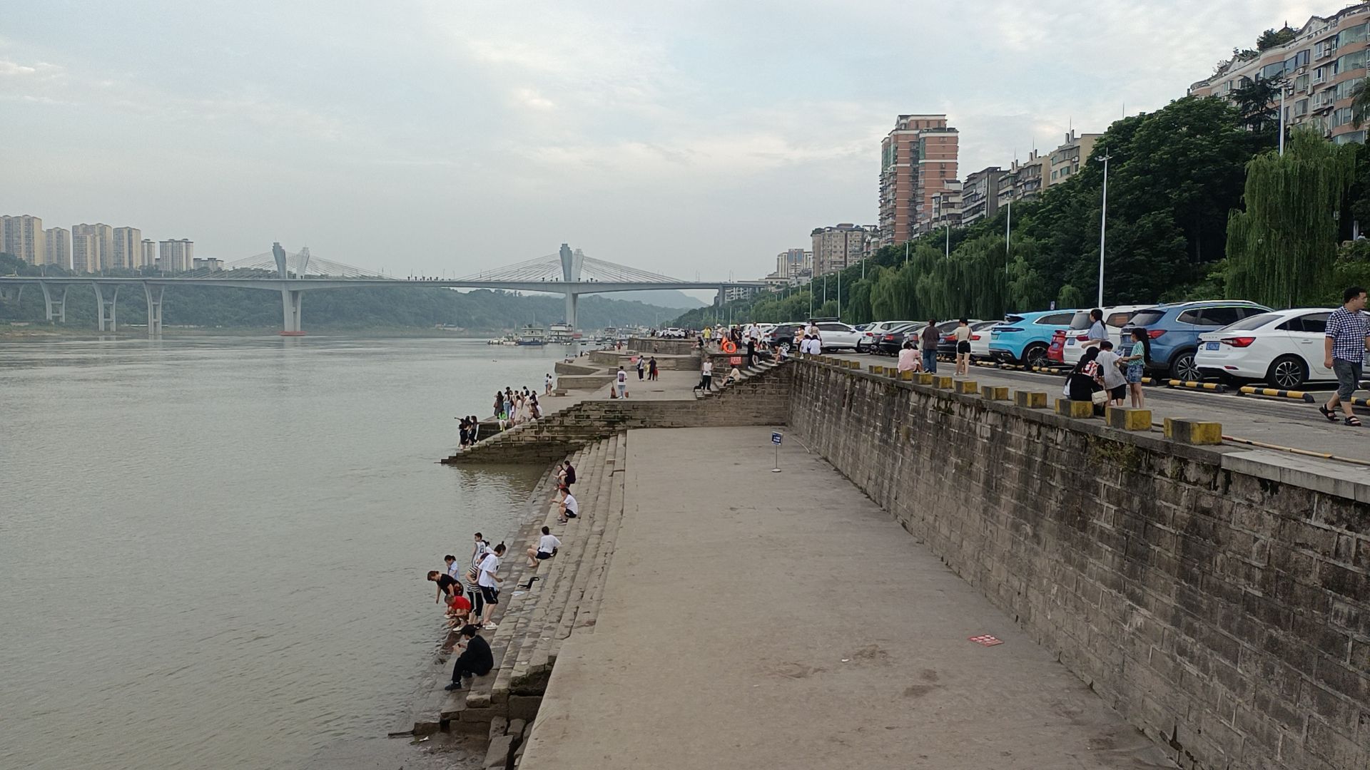 滨江公园旅行图片 1