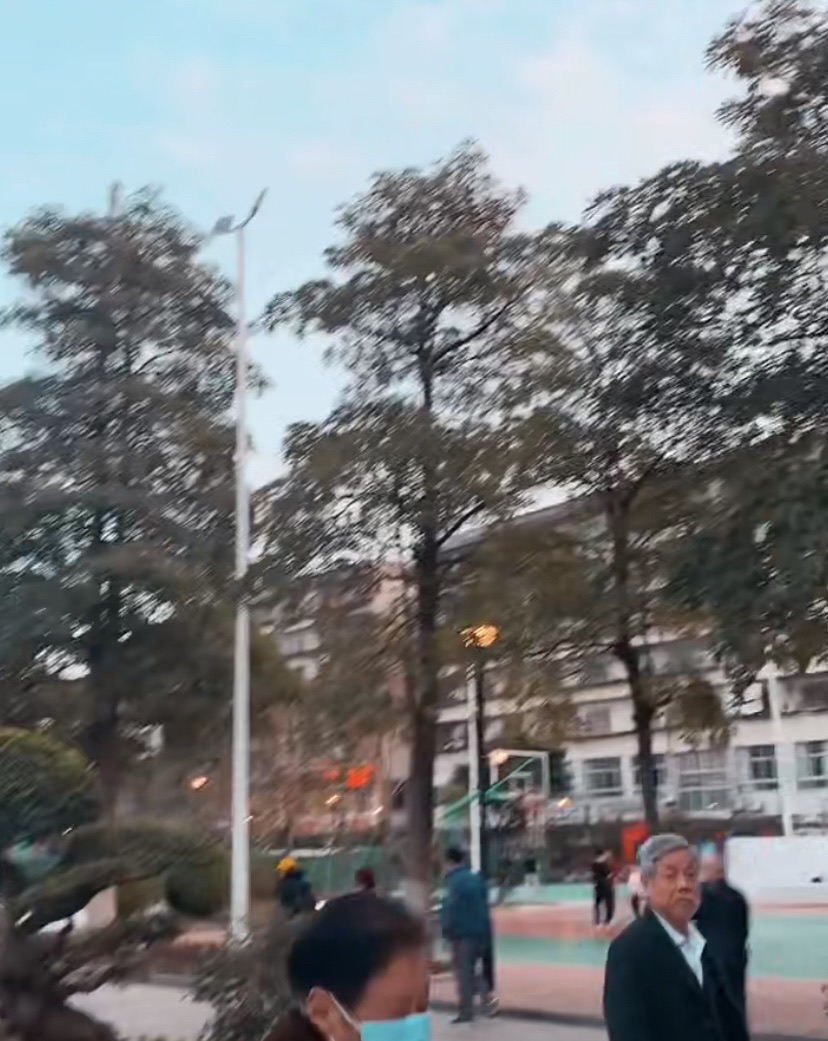 福清市体育公园旅行图片 3