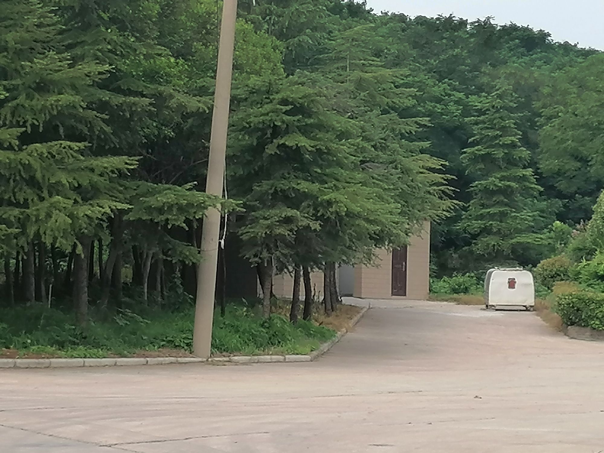 香山公园旅行图片 2