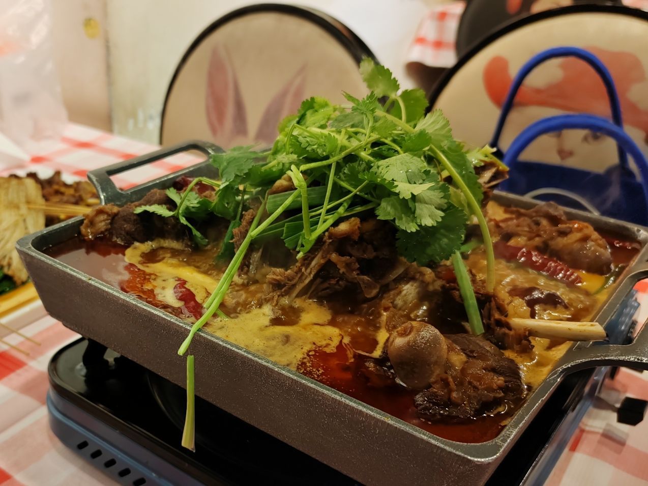 龙虾